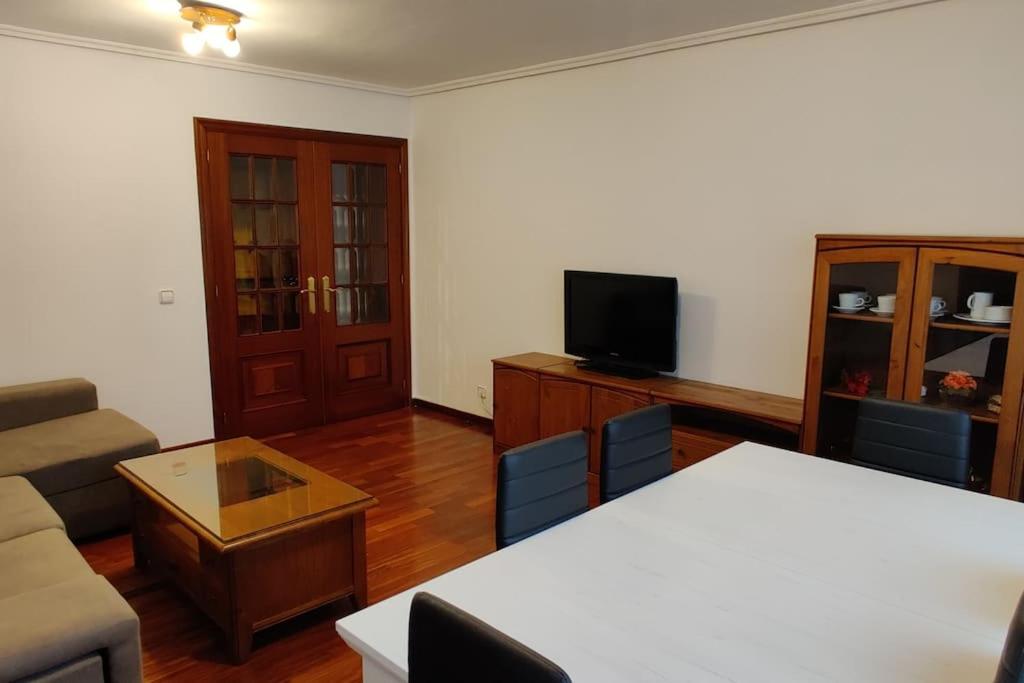 Acogedor apartamento en Pontedeume