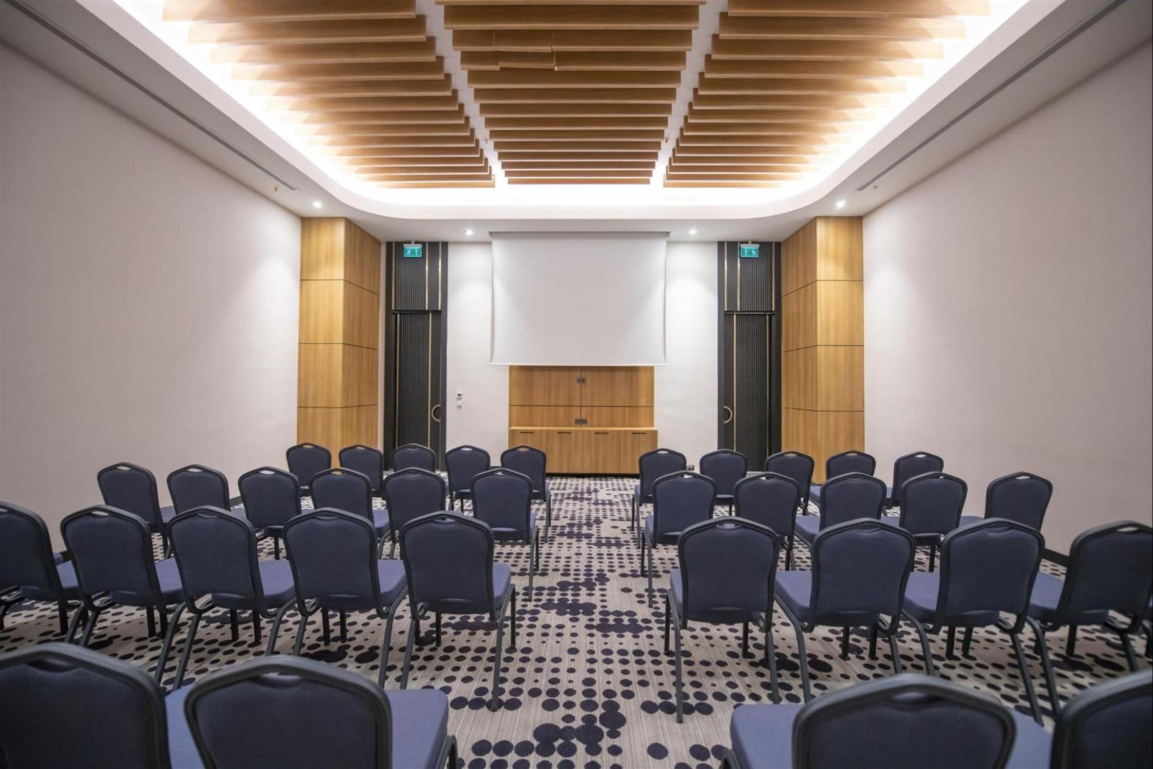 Crowne Plaza Ankara, an IHG Hotel - Image 12