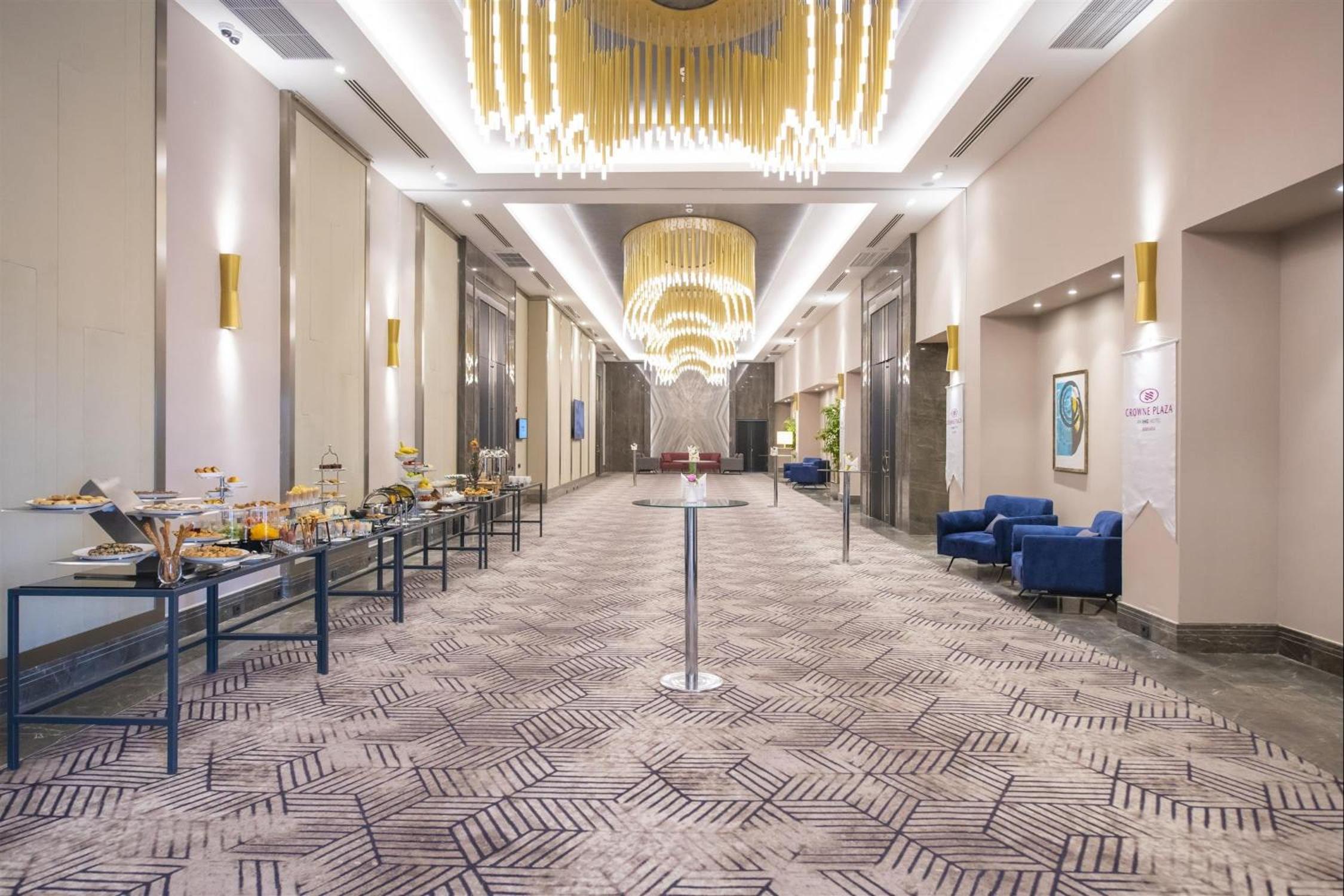 Crowne Plaza Ankara, an IHG Hotel - Image 101