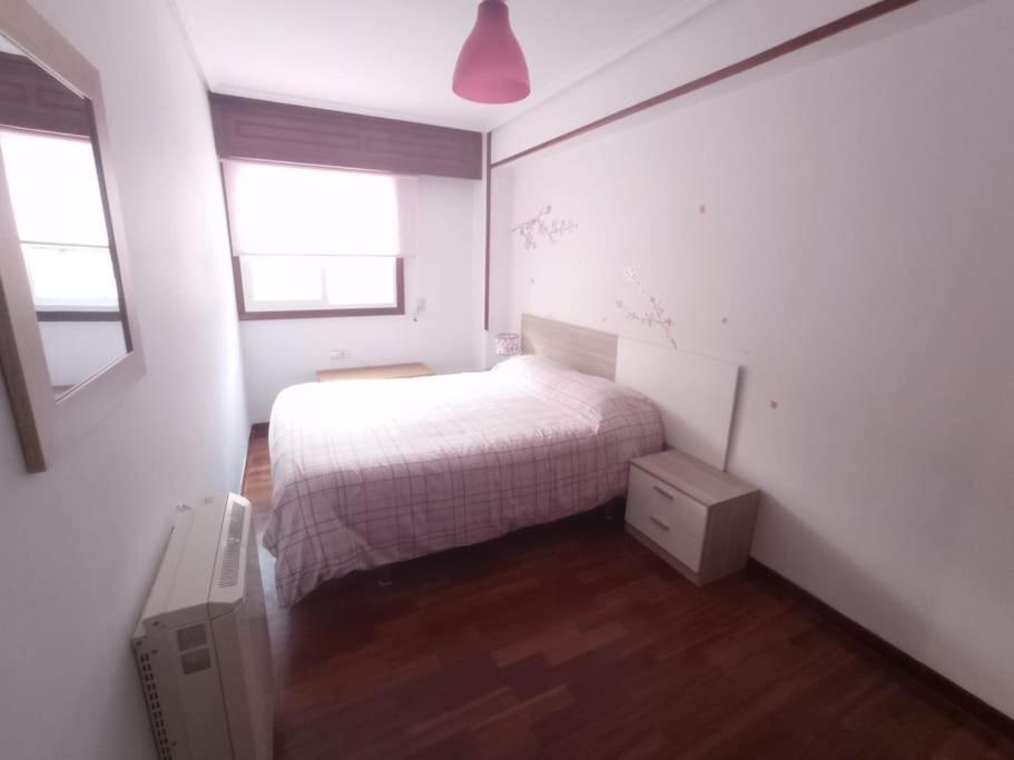 Acogedor apartamento en Pontedeume