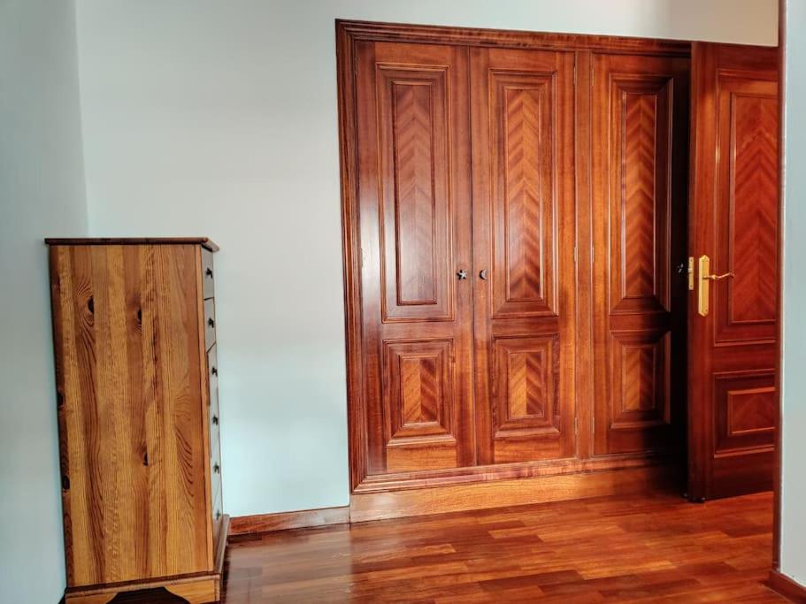 Acogedor apartamento en Pontedeume