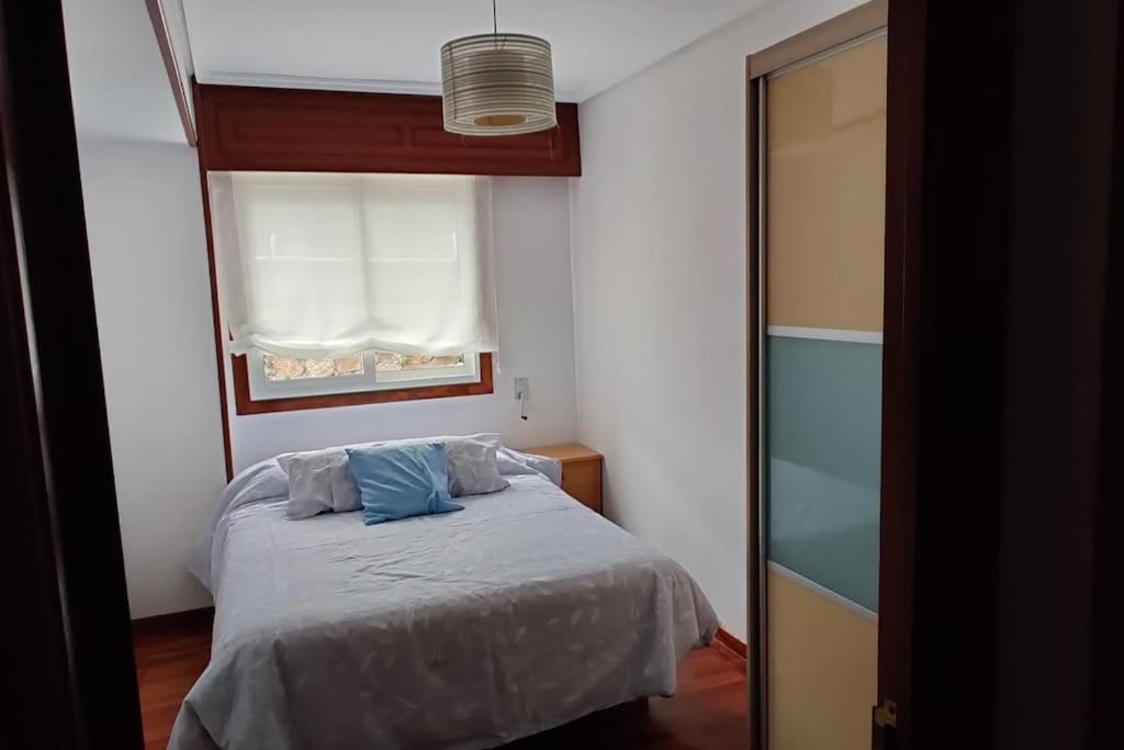 Acogedor apartamento en Pontedeume