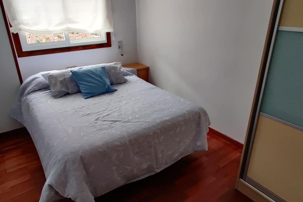 Acogedor apartamento en Pontedeume