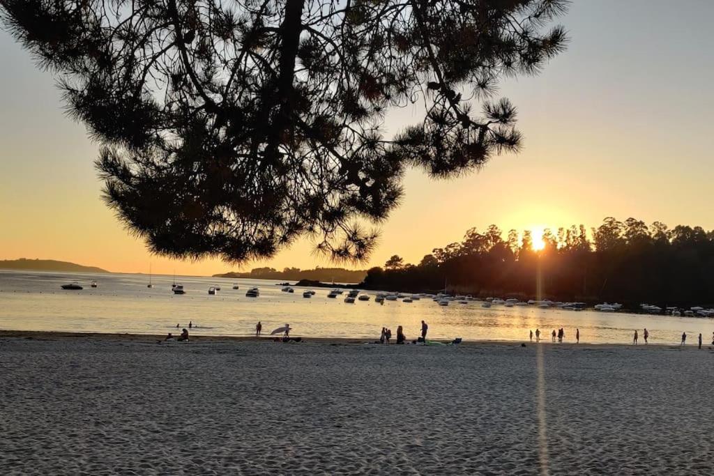 Acogedor apartamento en Pontedeume