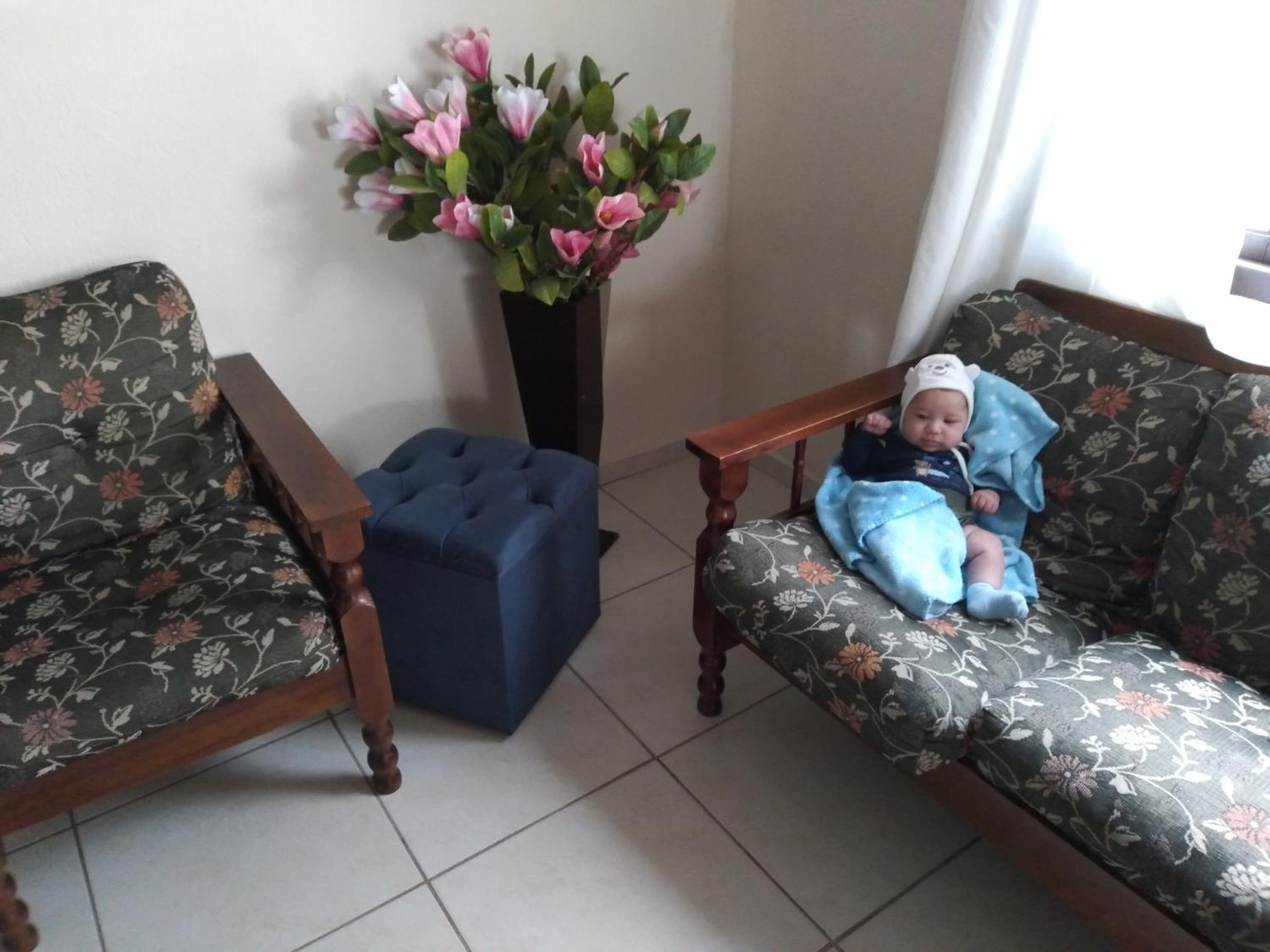 Hostel Cidade das Flores 2