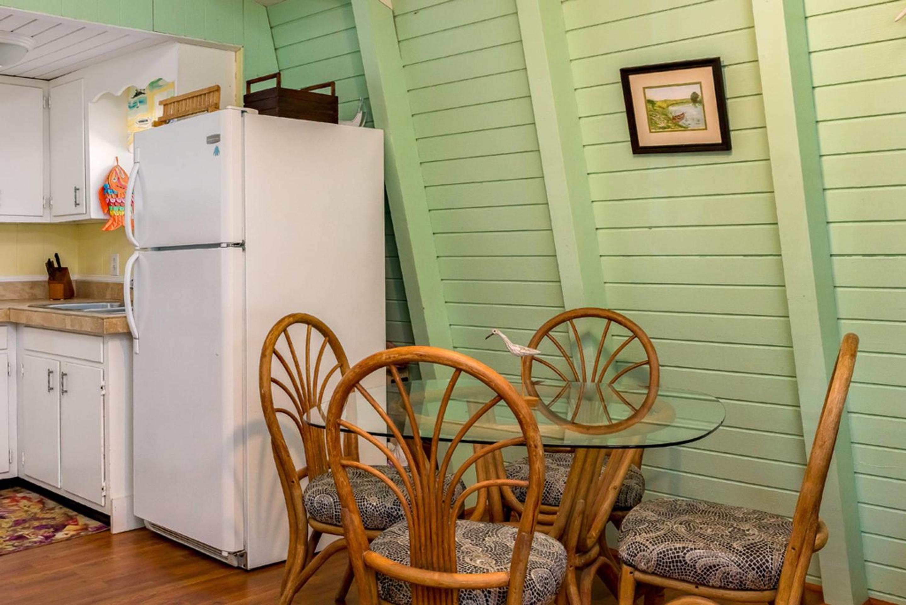 Whimseacal by Oak Island Accommodations view 2