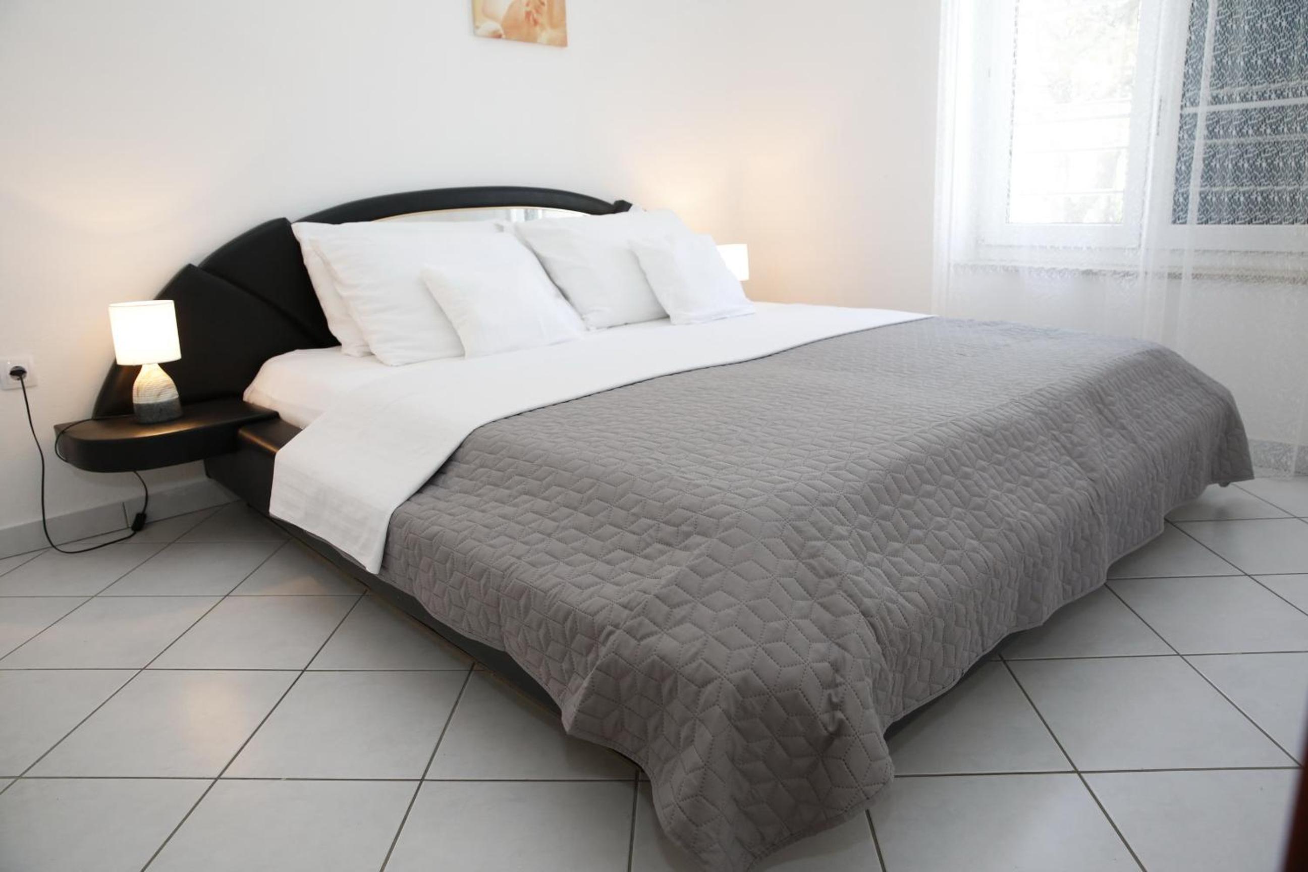 Apartments Lepur