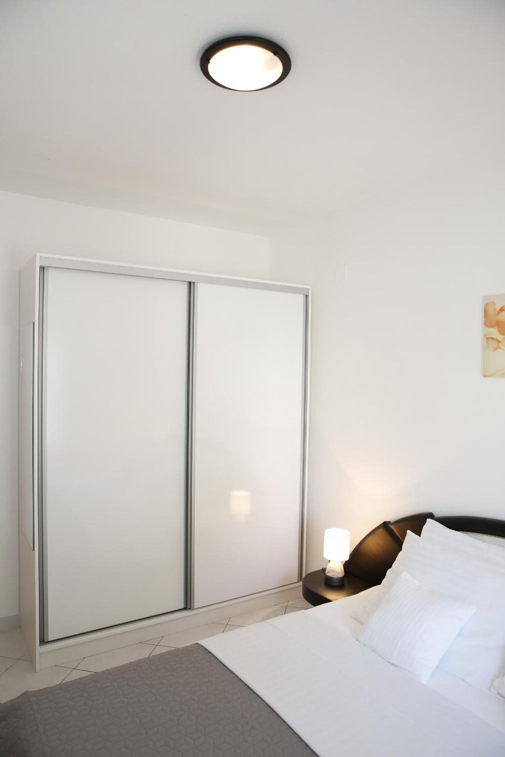 Apartments Lepur