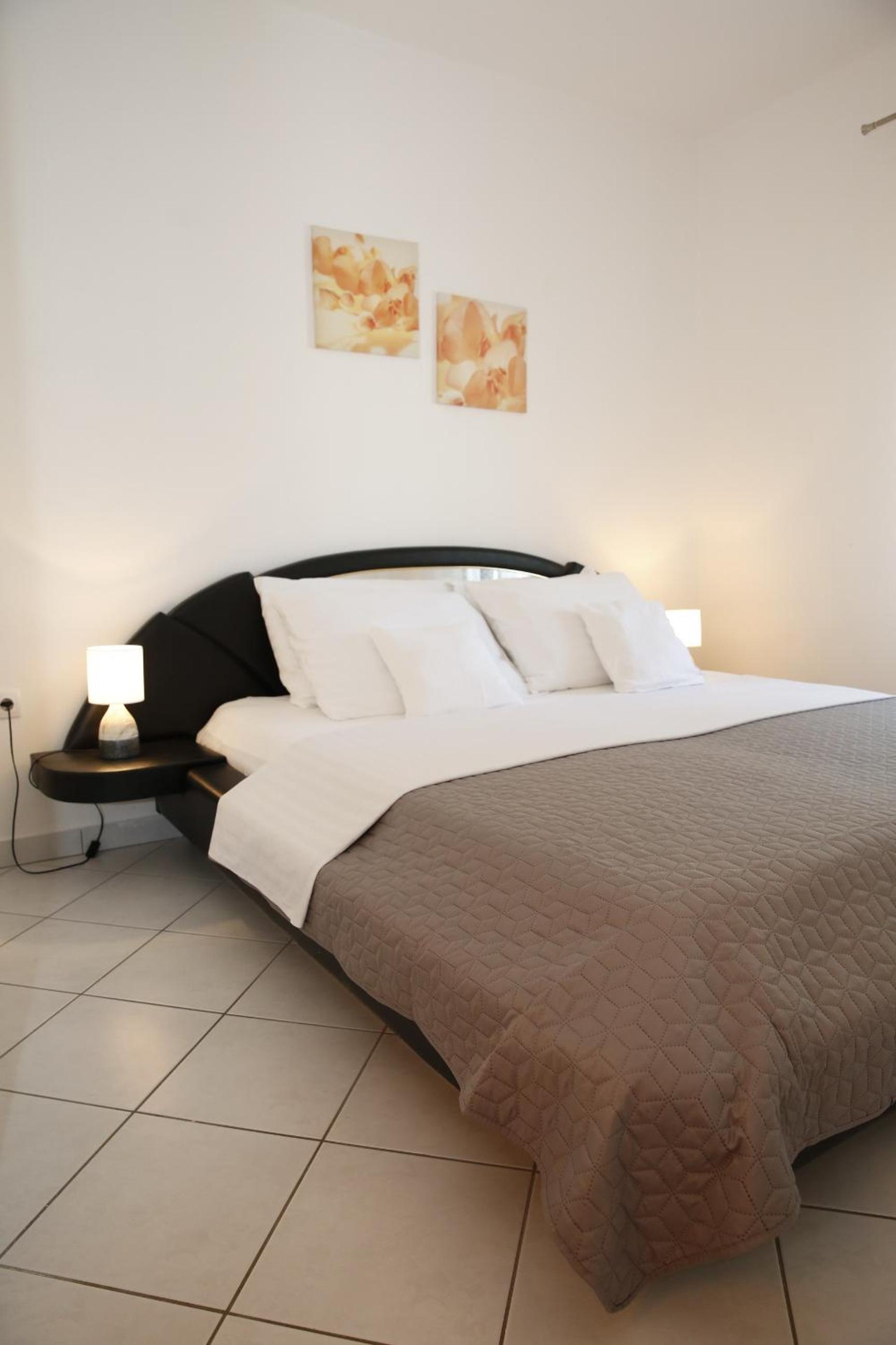 Apartments Lepur