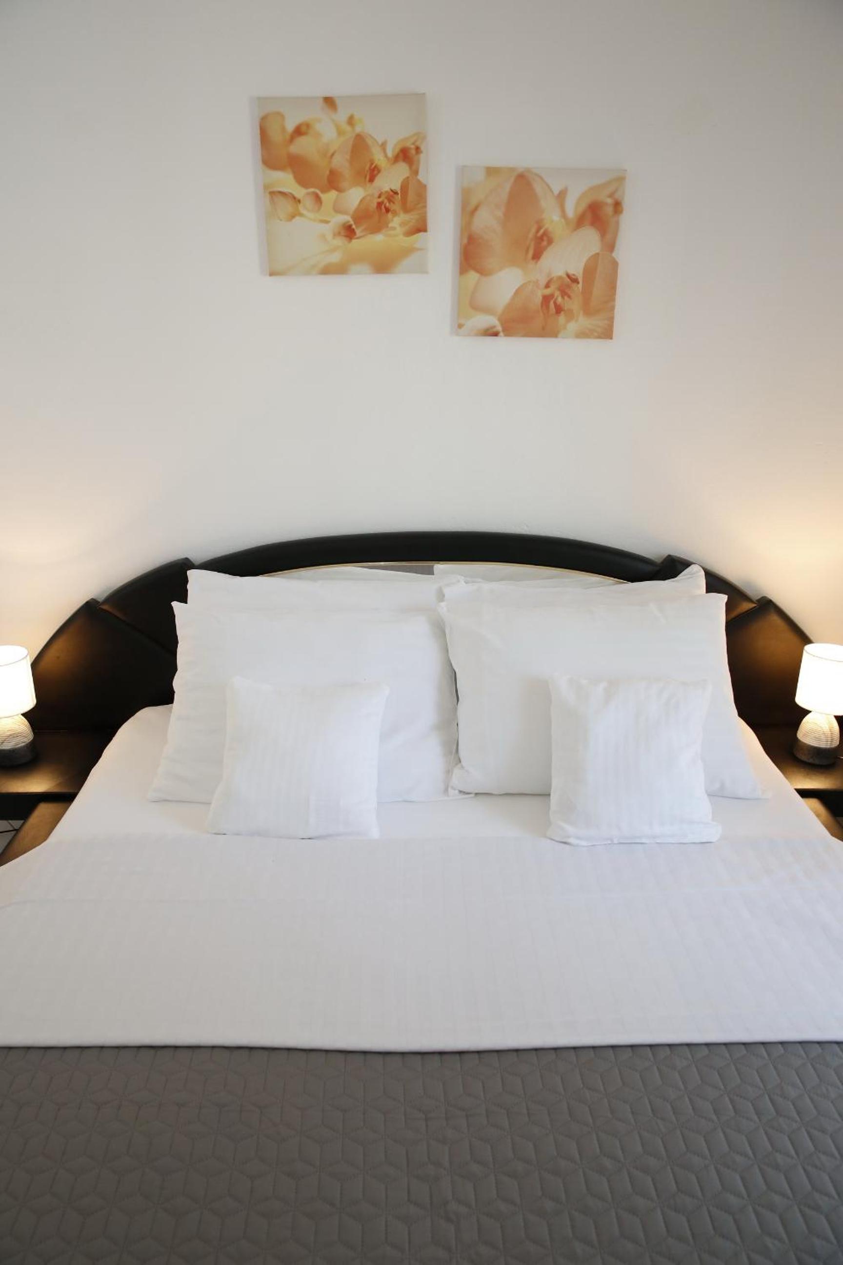 Apartments Lepur