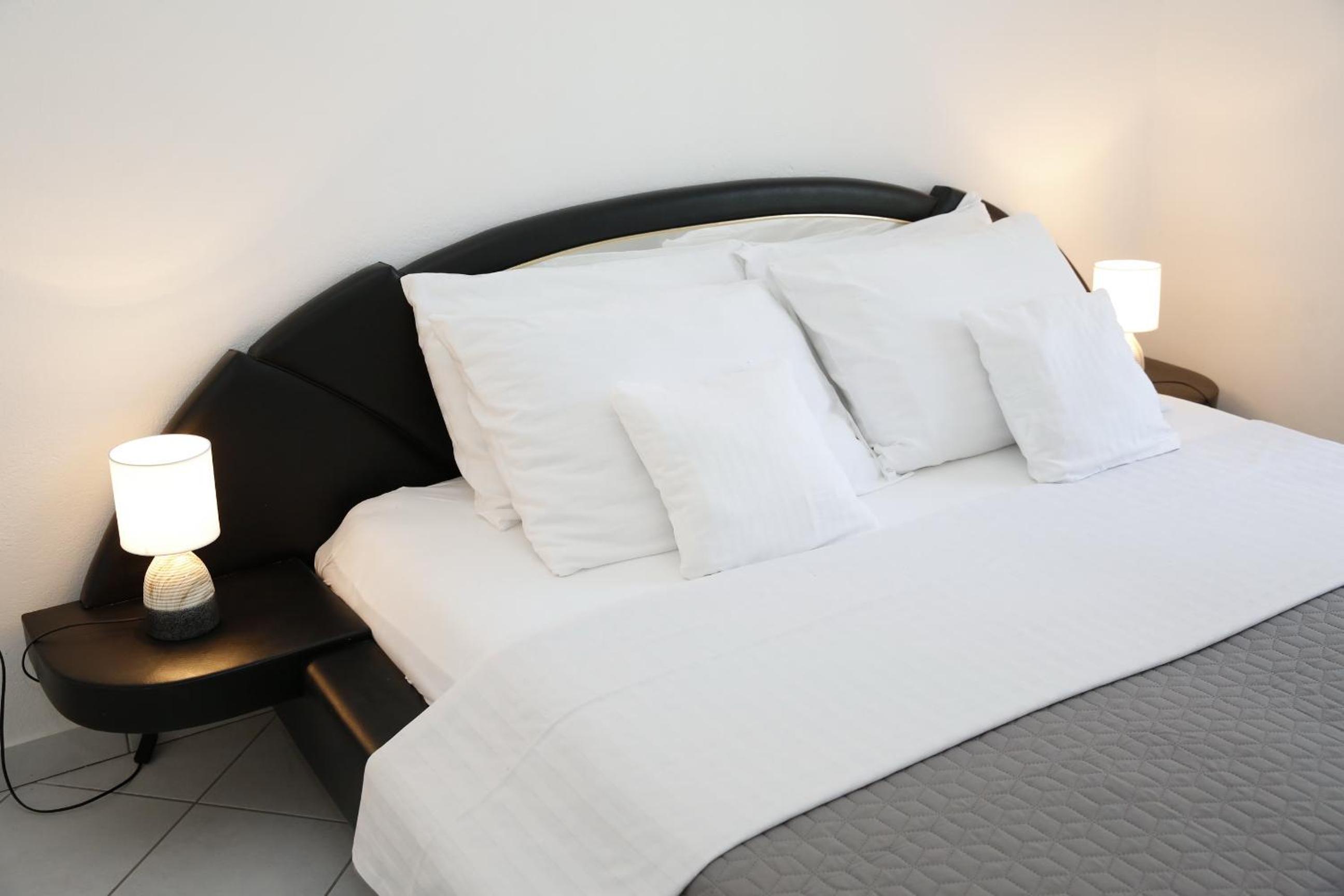 Apartments Lepur
