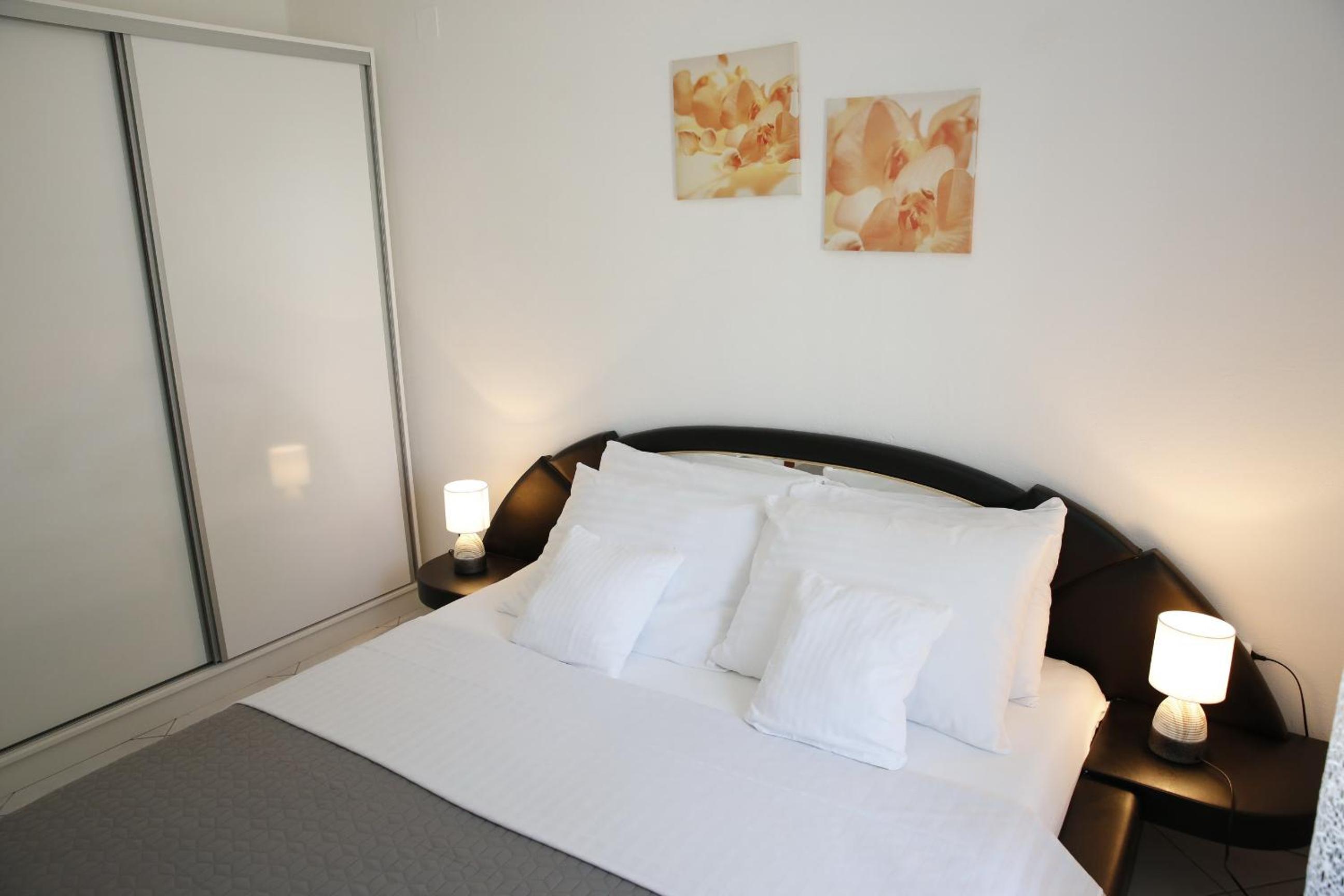 Apartments Lepur