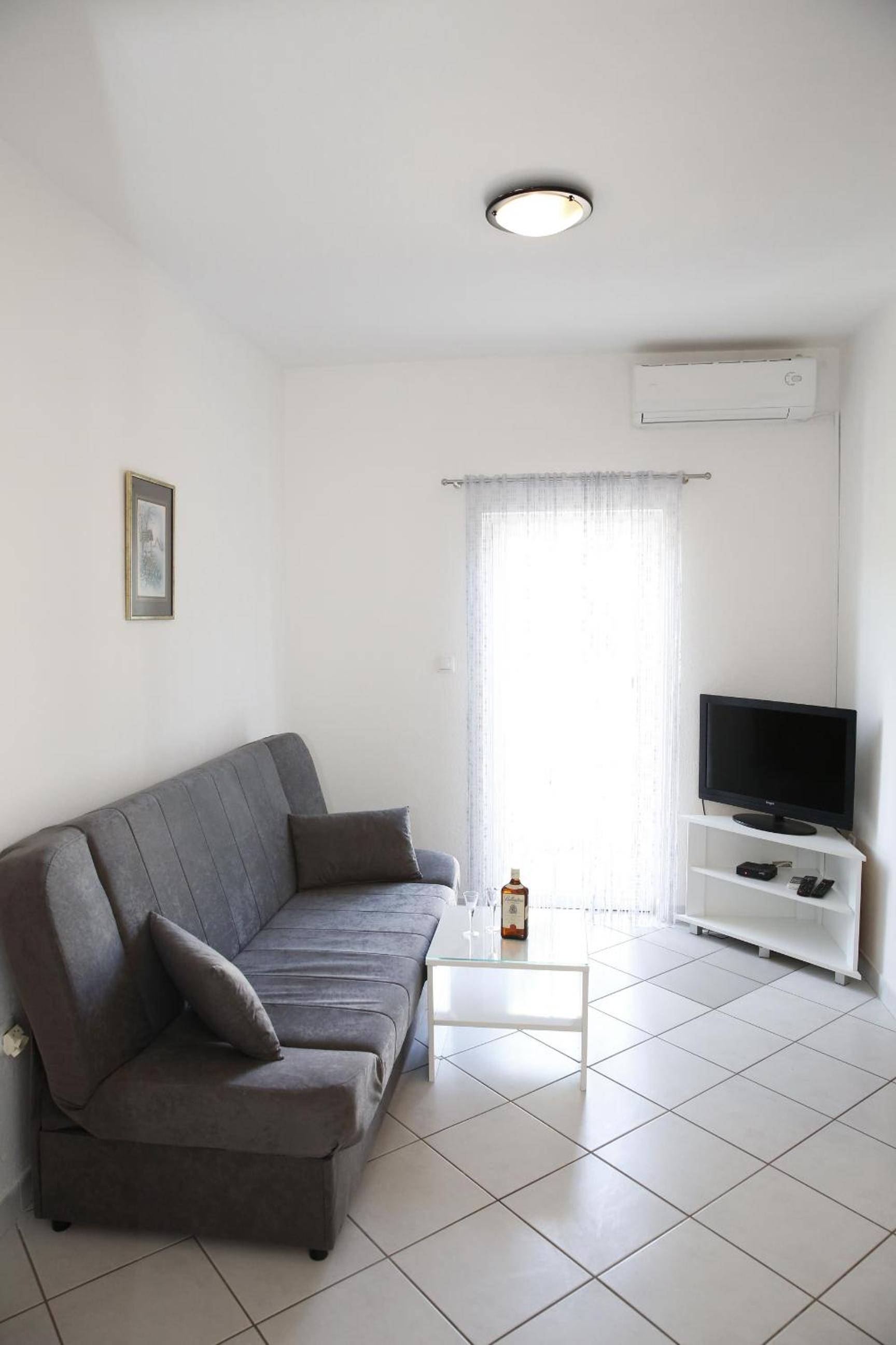 Apartments Lepur