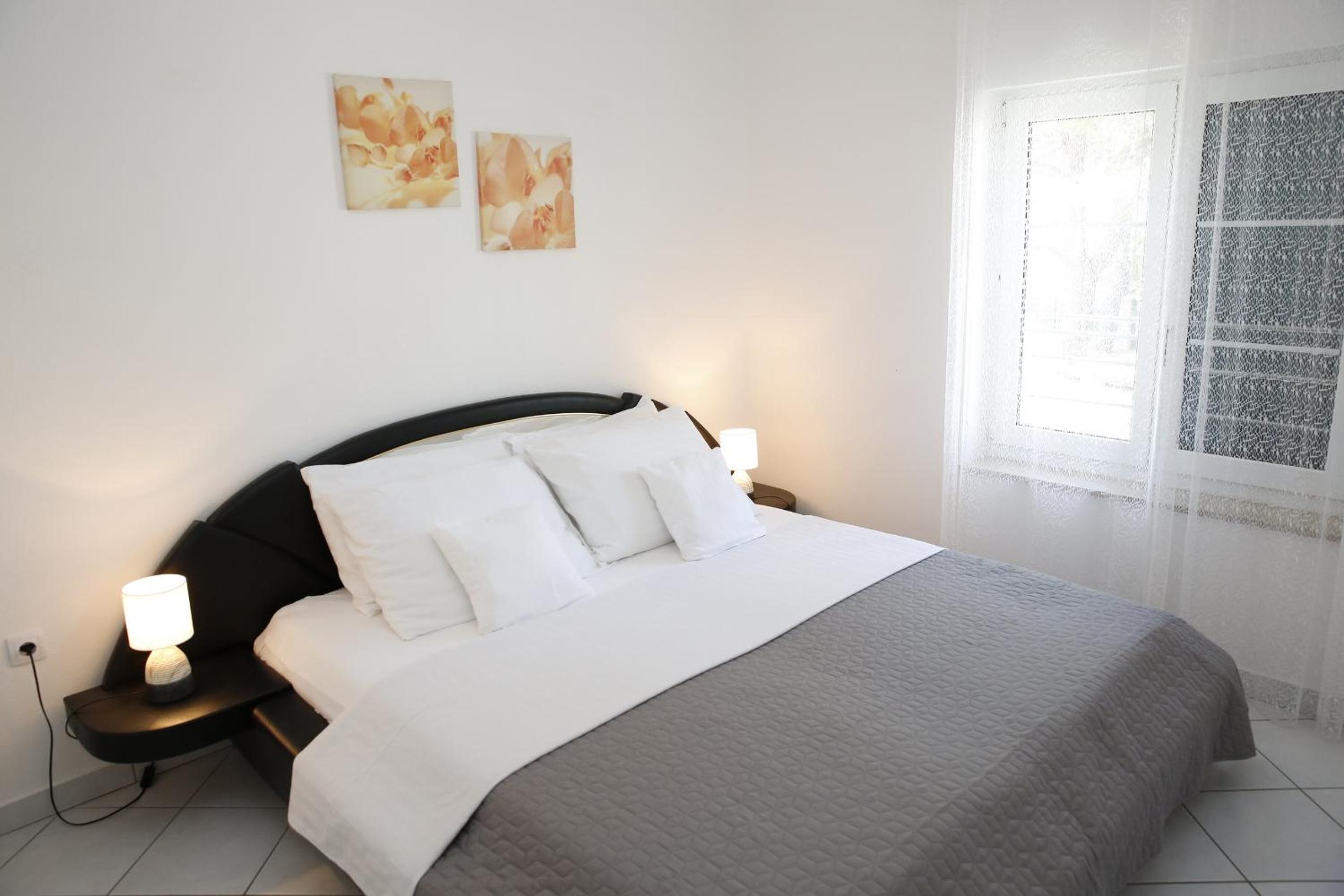 Apartments Lepur