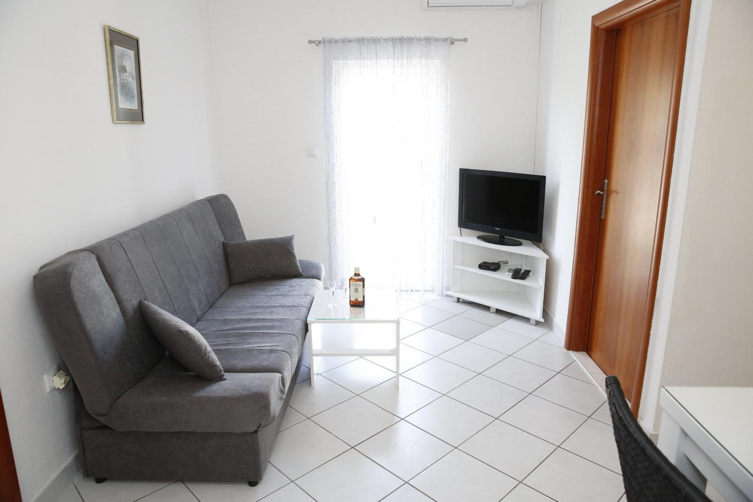 Apartments Lepur