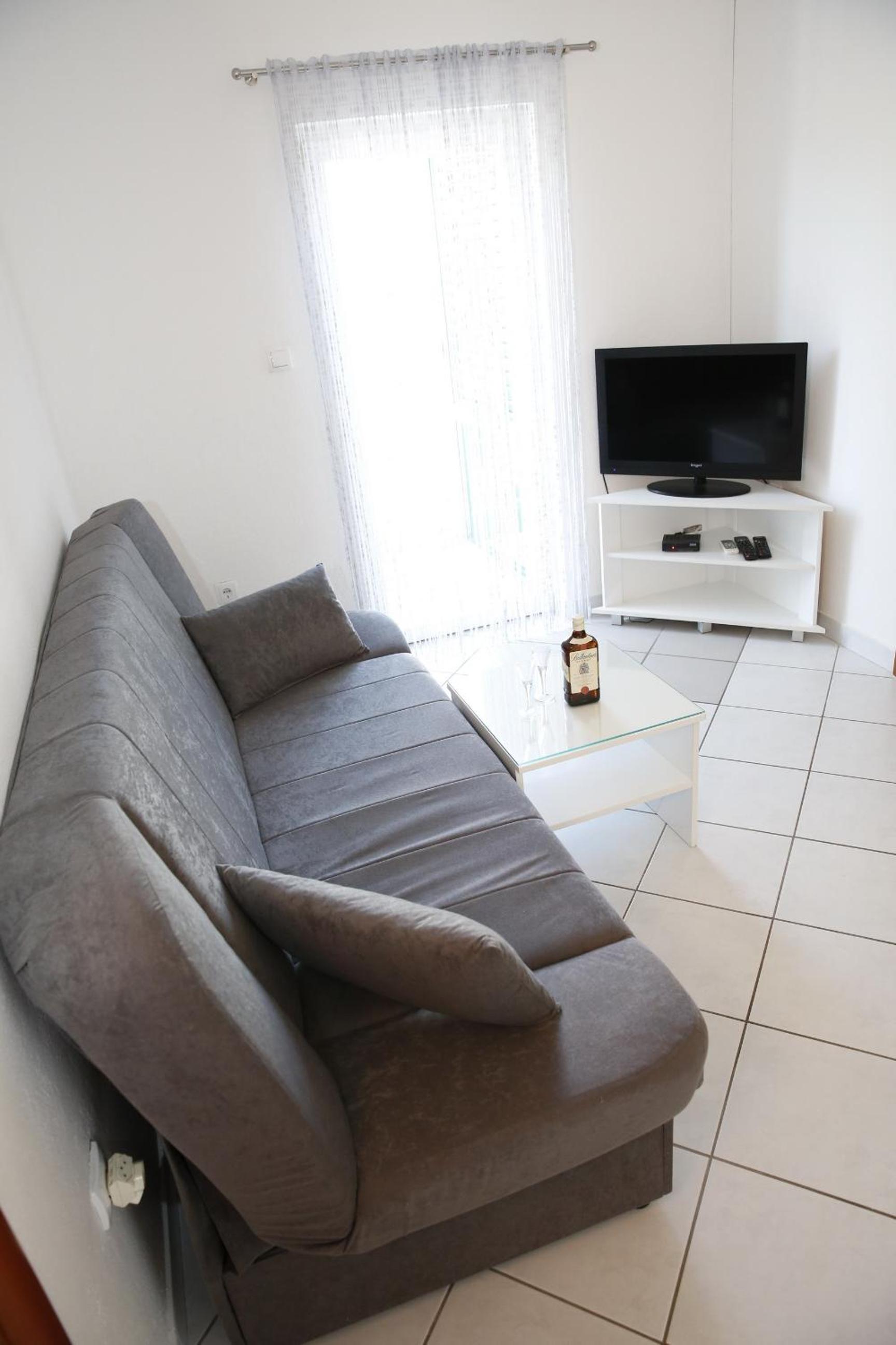 Apartments Lepur