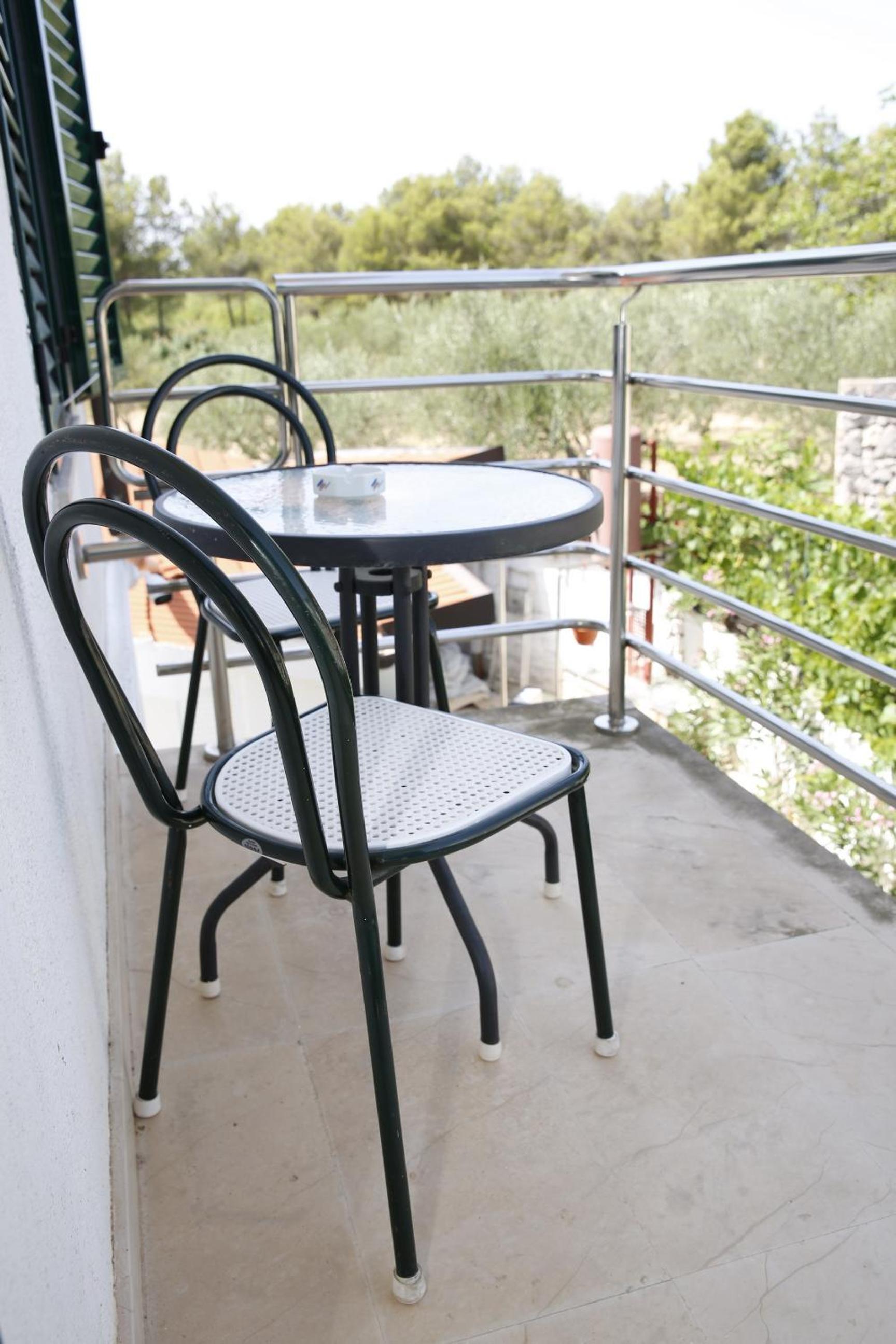 Apartments Lepur