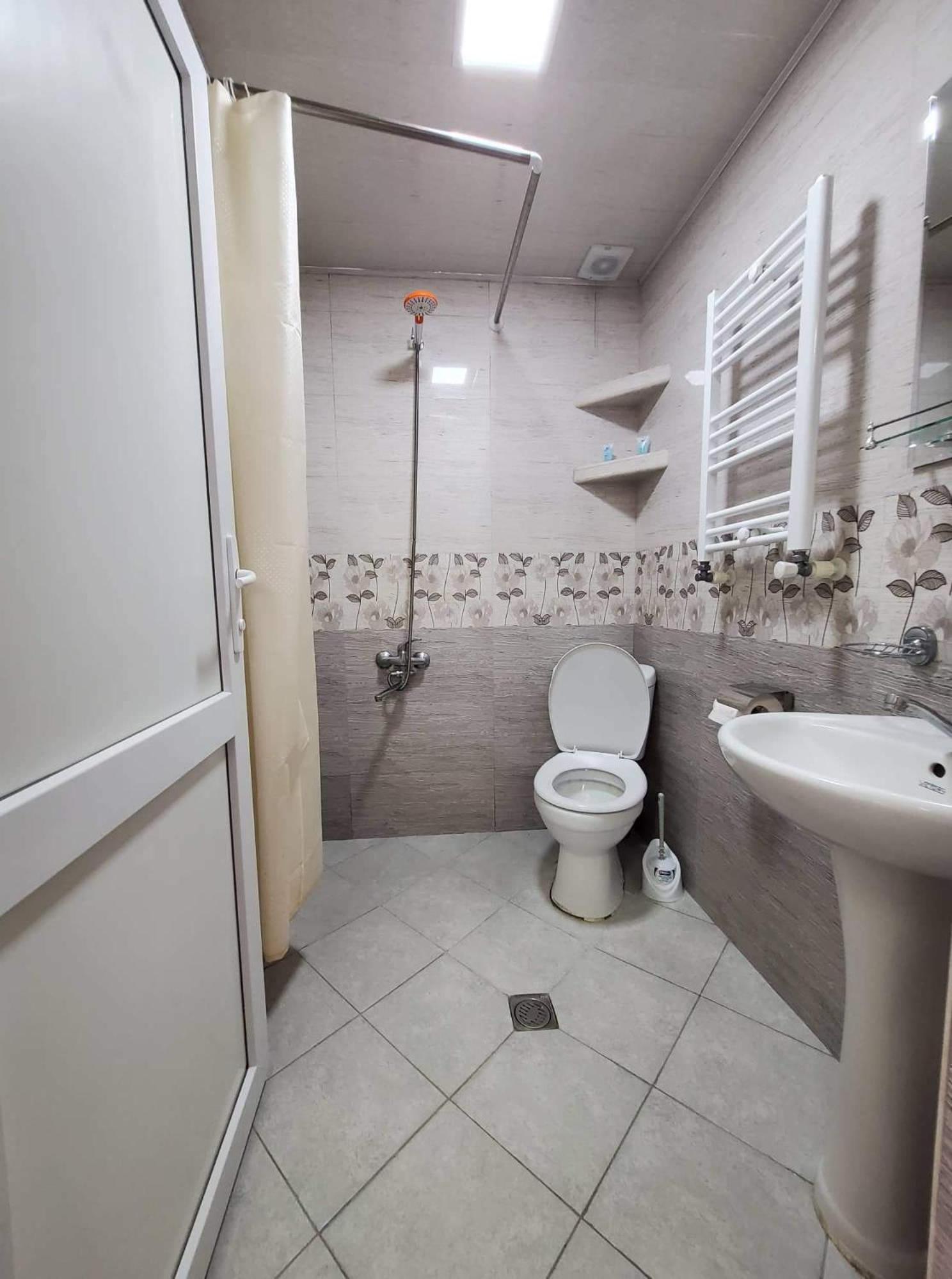 Guest House Elguja Qushashvili — photo 30