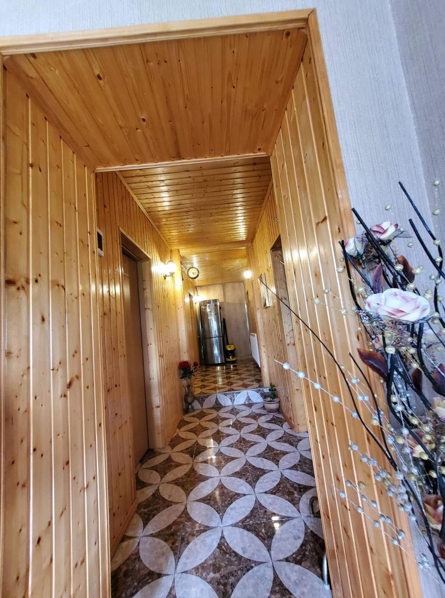 Guest House Elguja Qushashvili — photo 39
