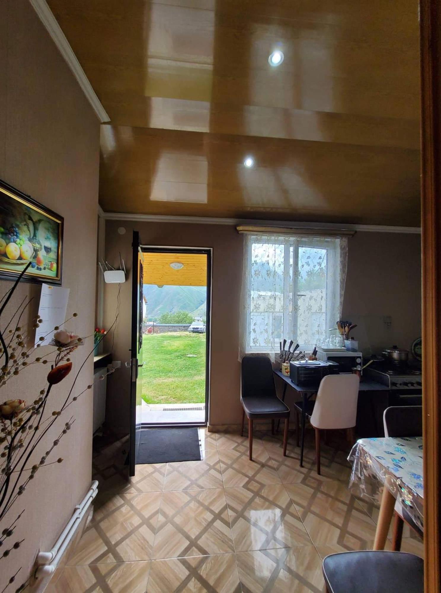 Guest House Elguja Qushashvili — photo 19