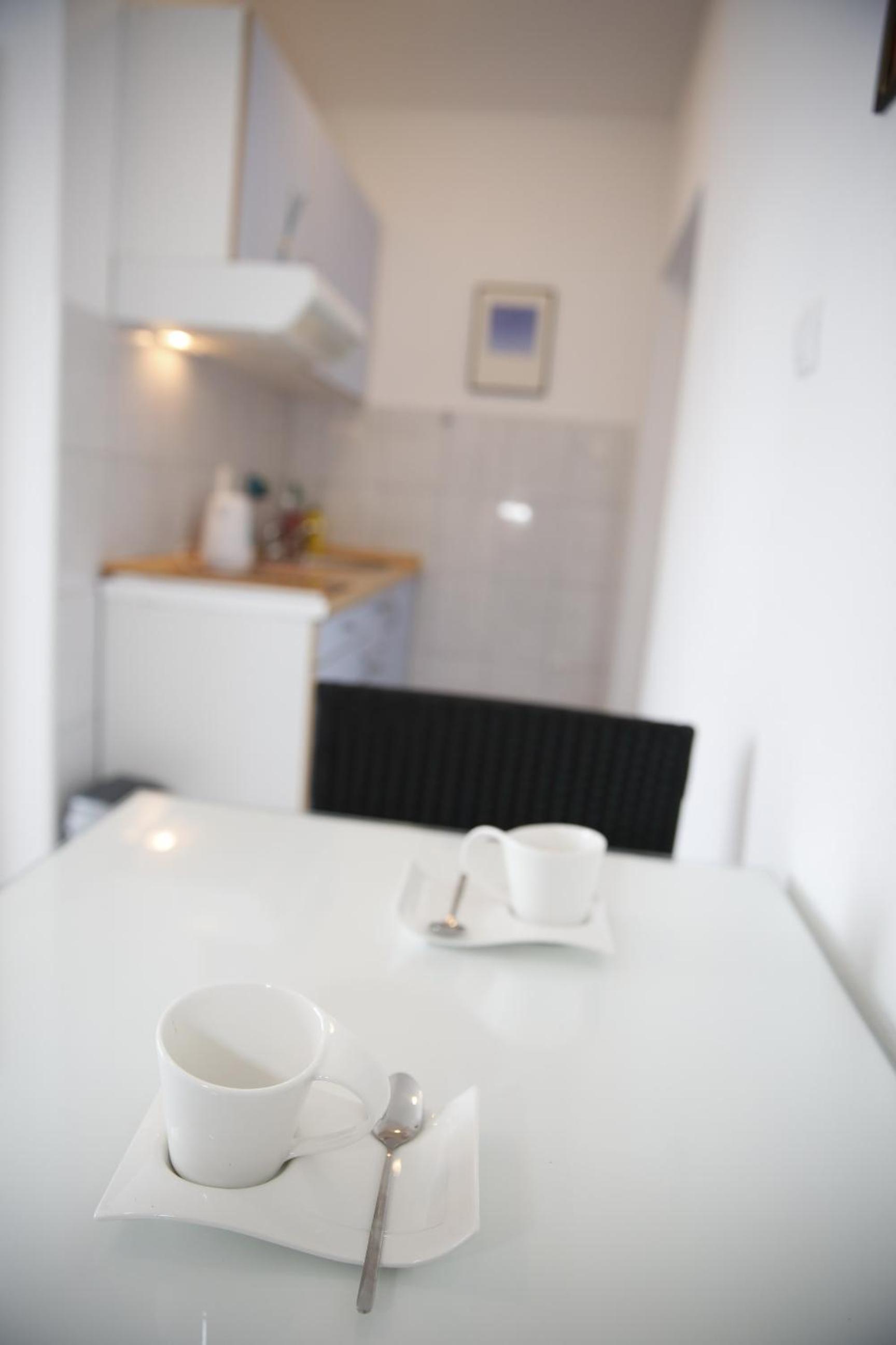 Apartments Lepur