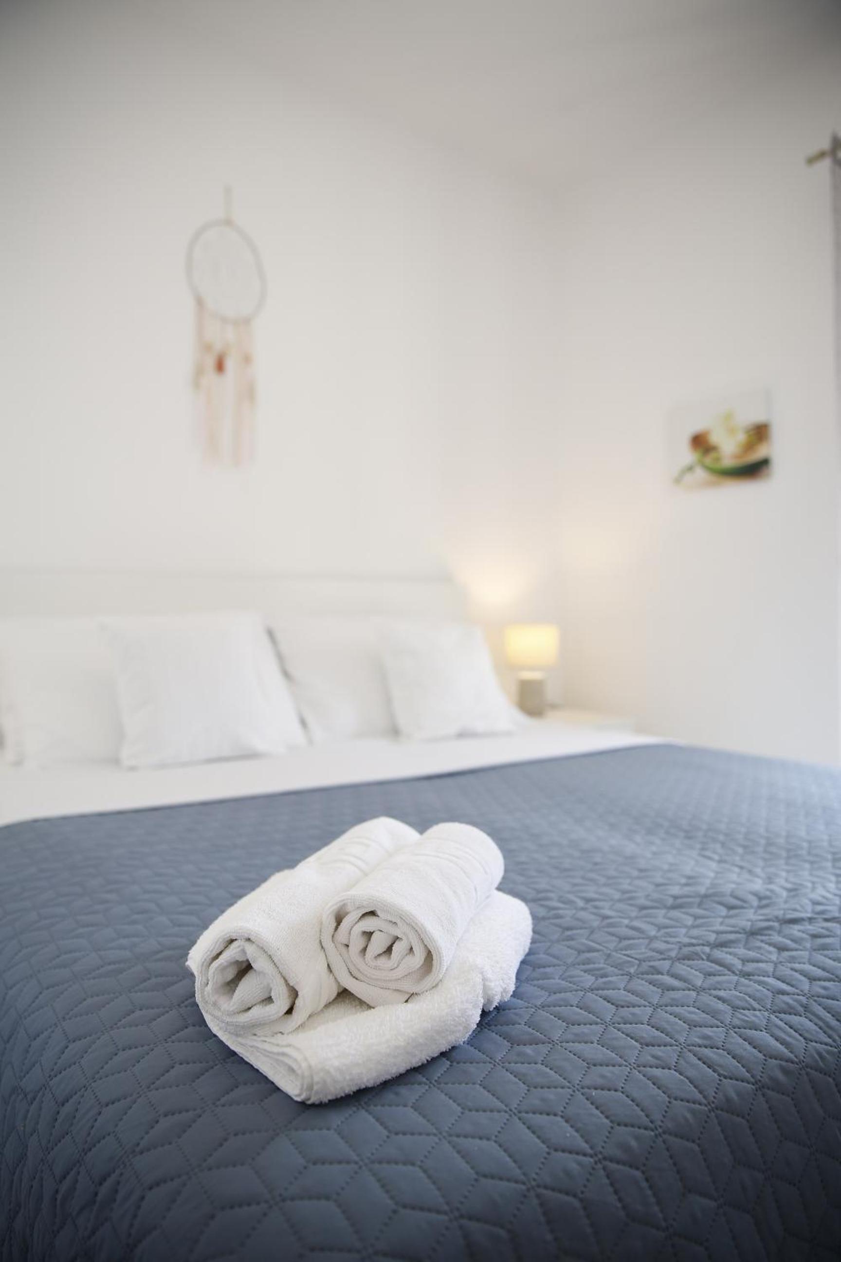 Apartments Lepur
