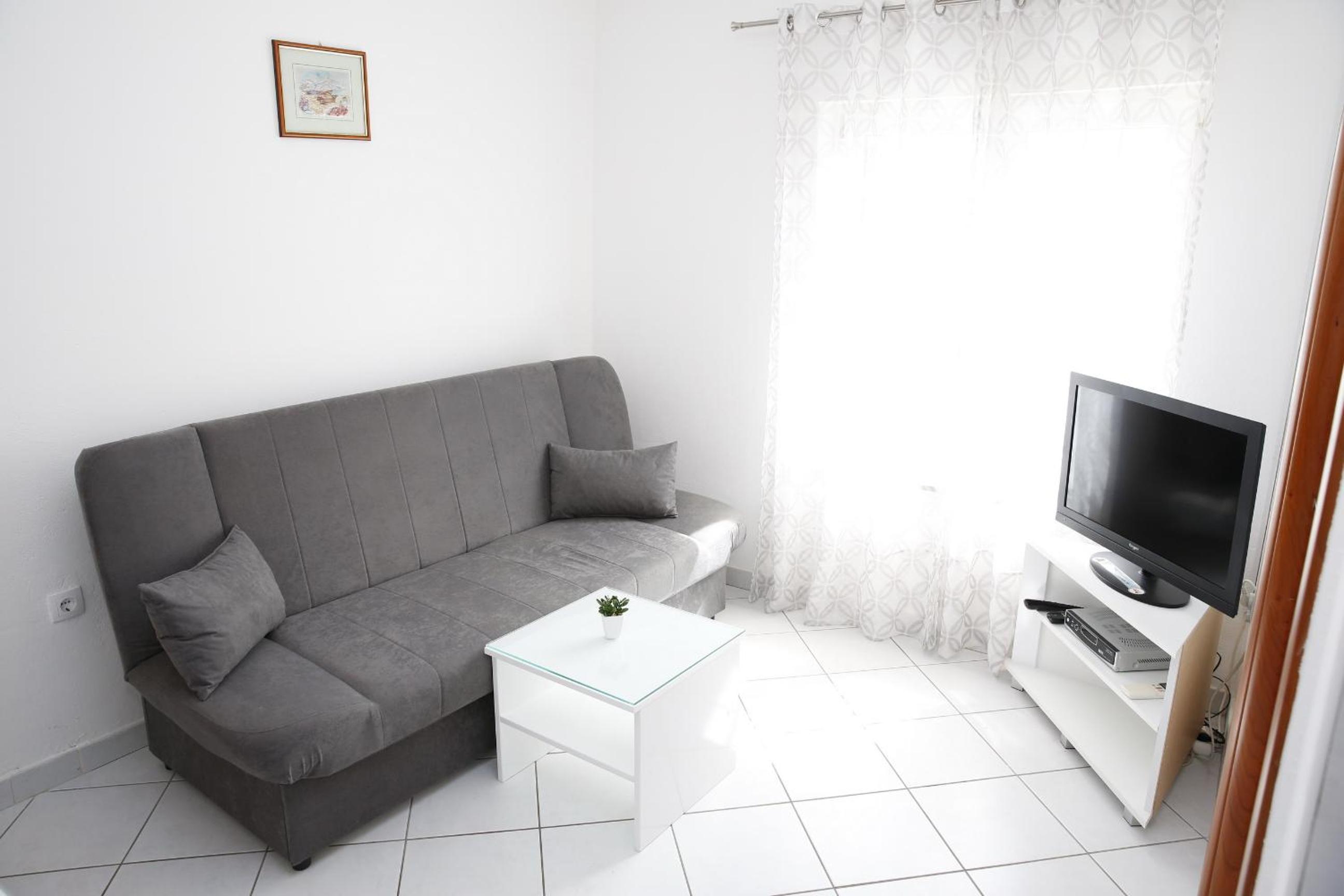 Apartments Lepur