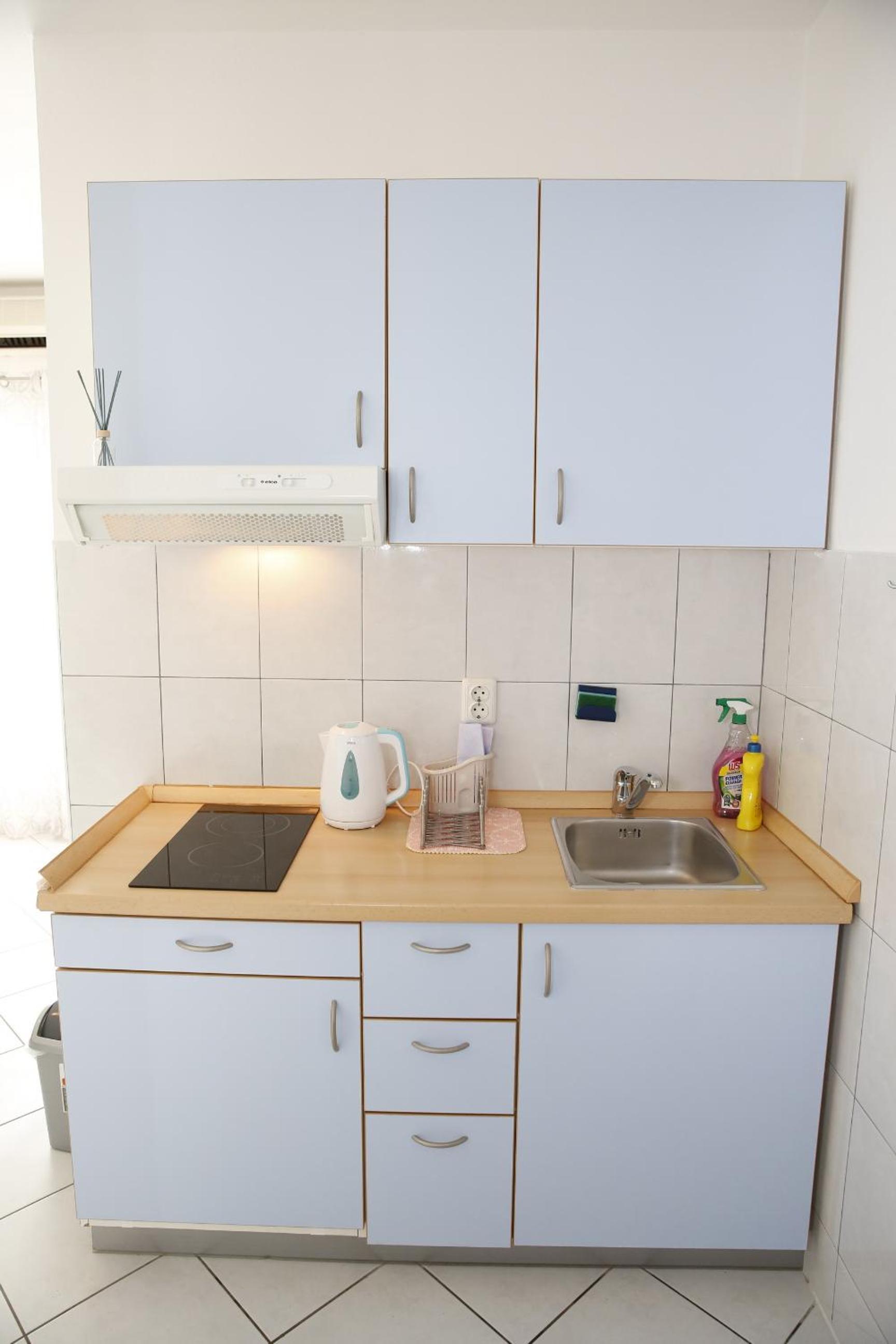 Apartments Lepur