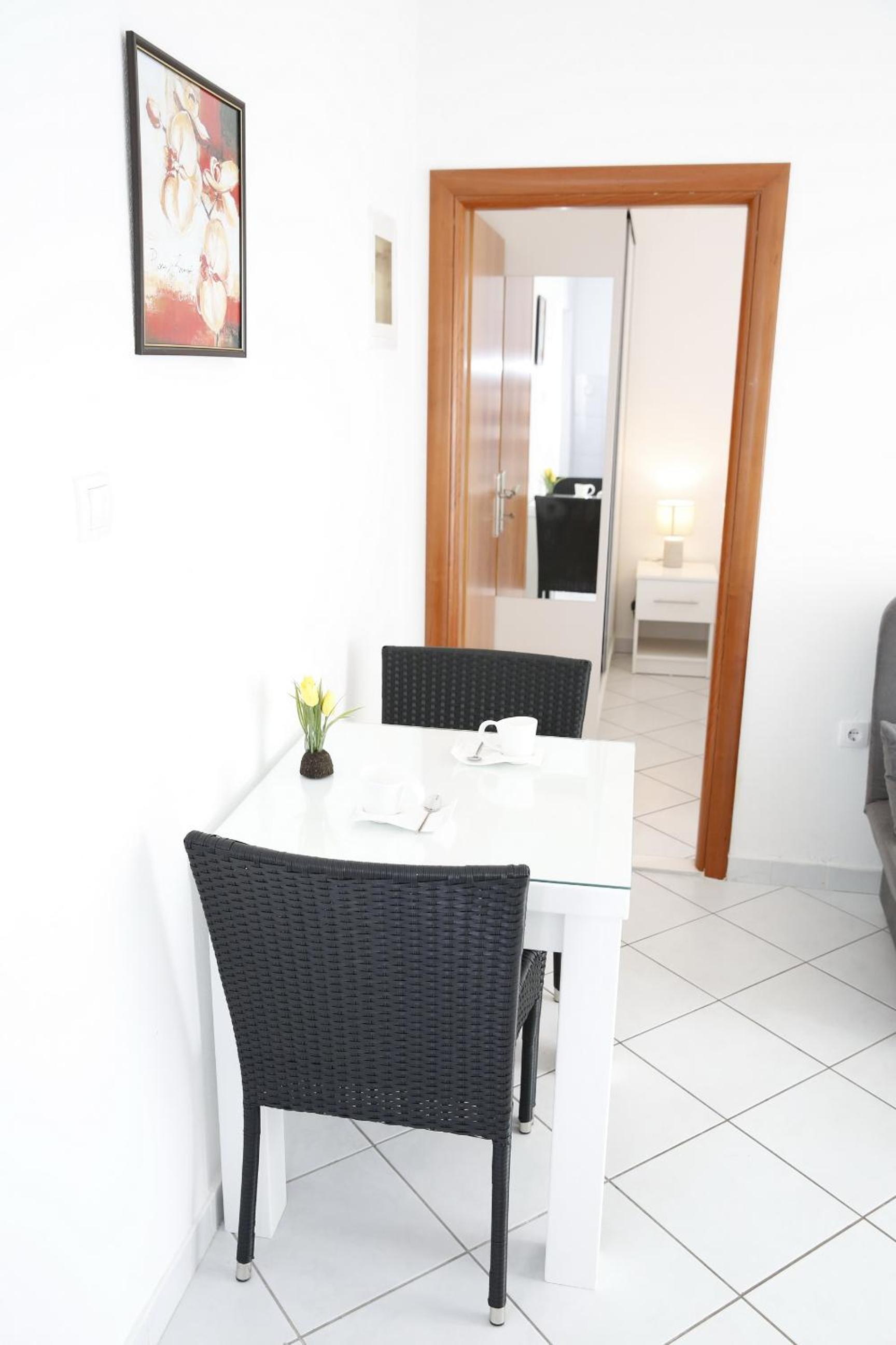 Apartments Lepur