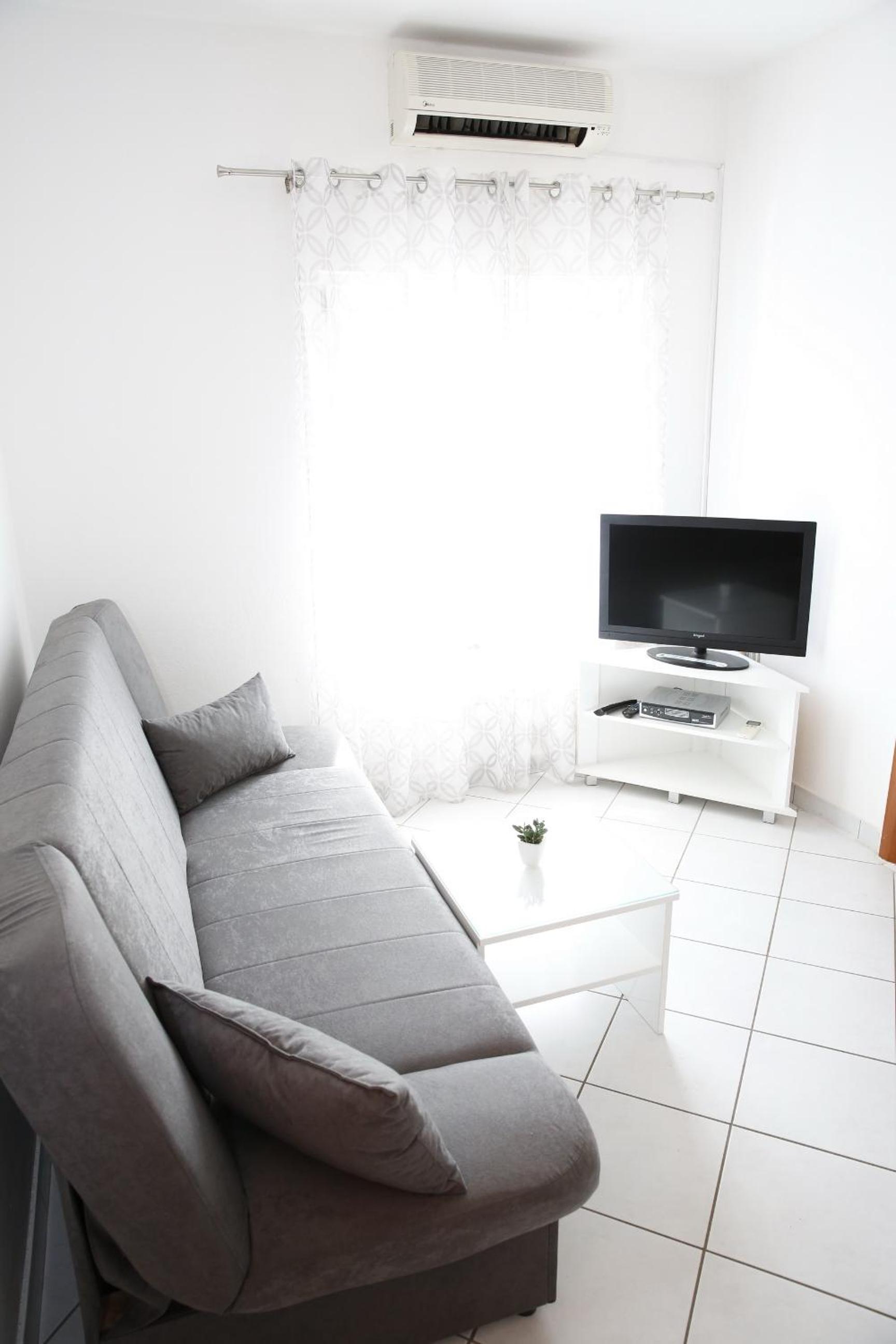 Apartments Lepur