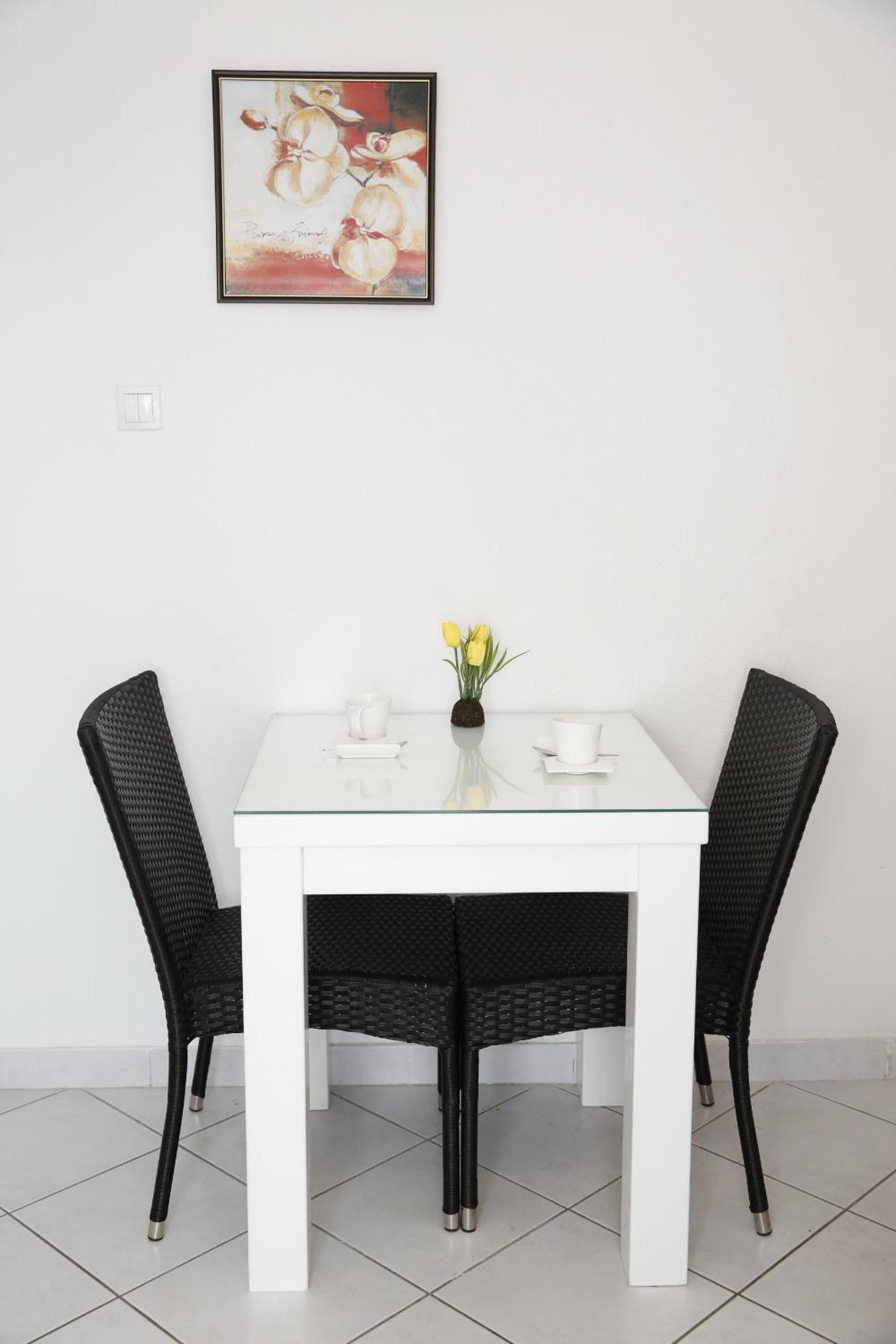 Apartments Lepur