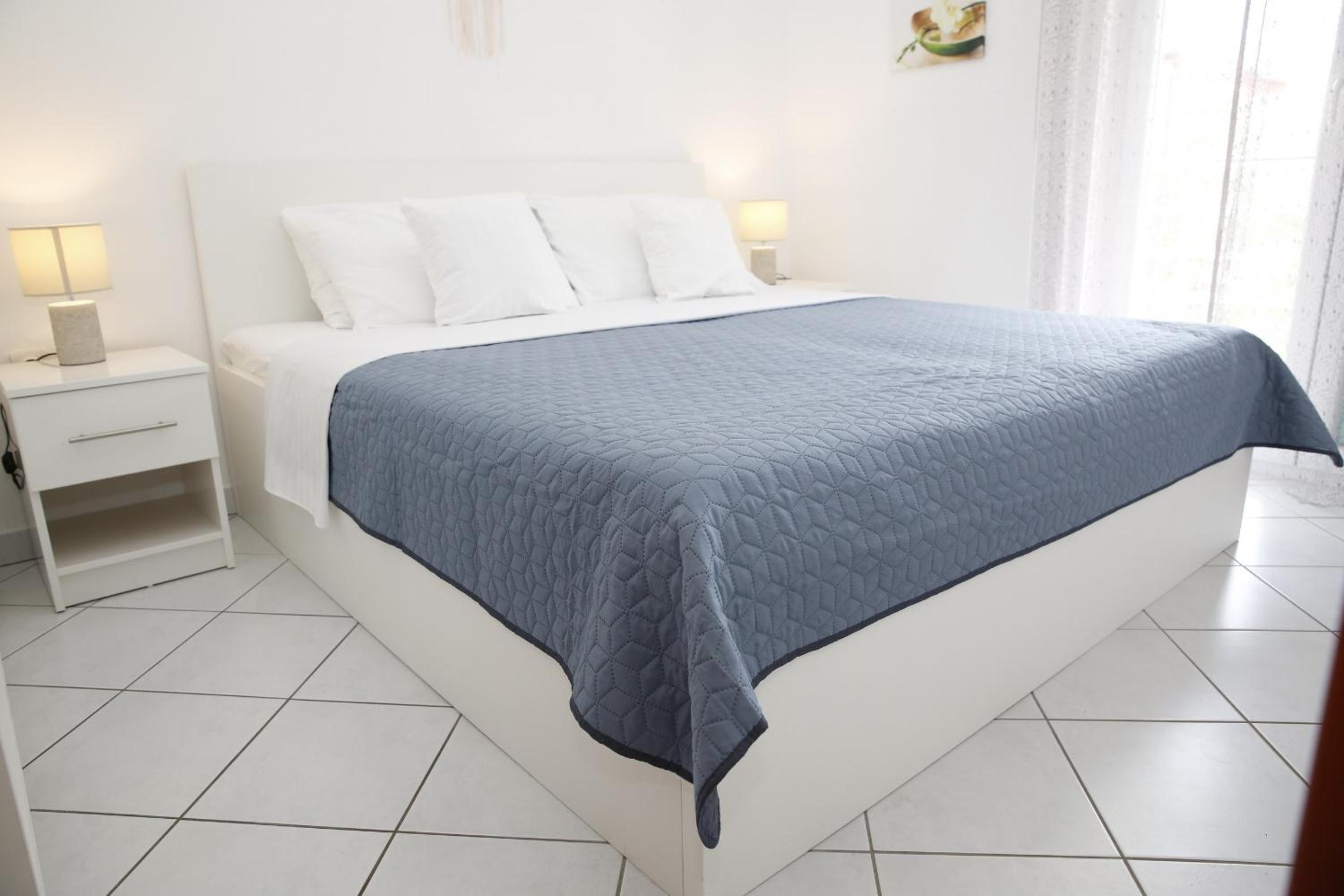 Apartments Lepur