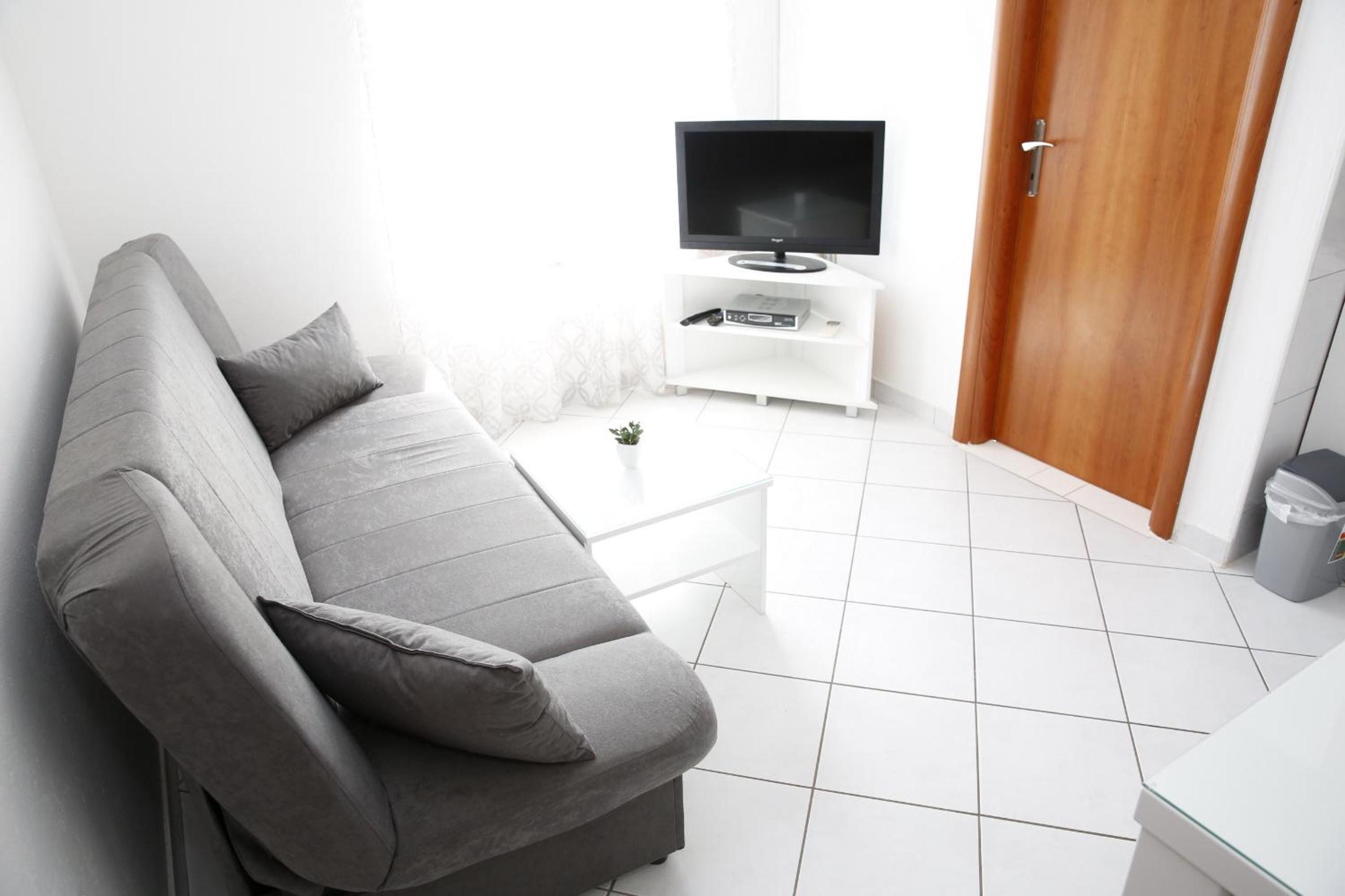 Apartments Lepur