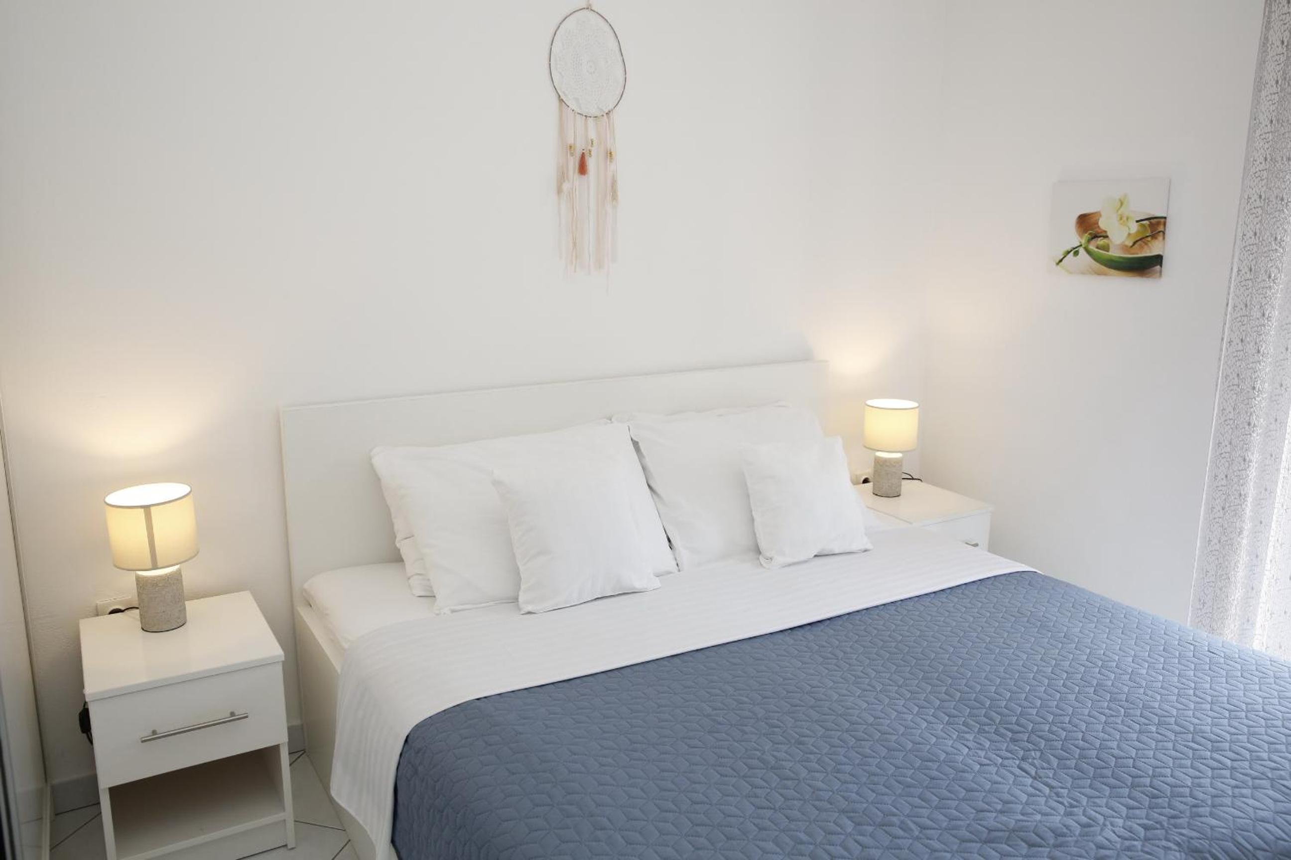 Apartments Lepur