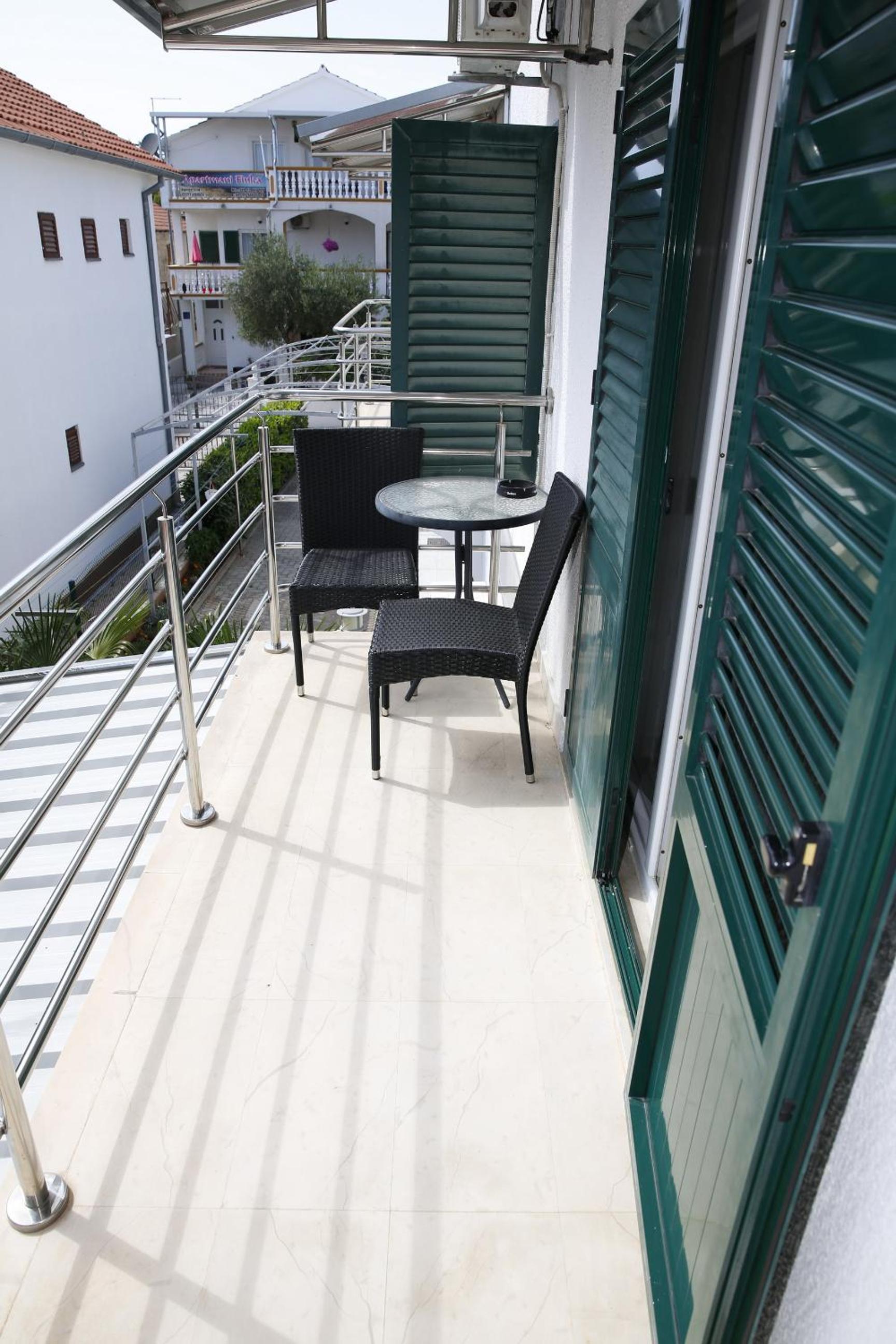 Apartments Lepur