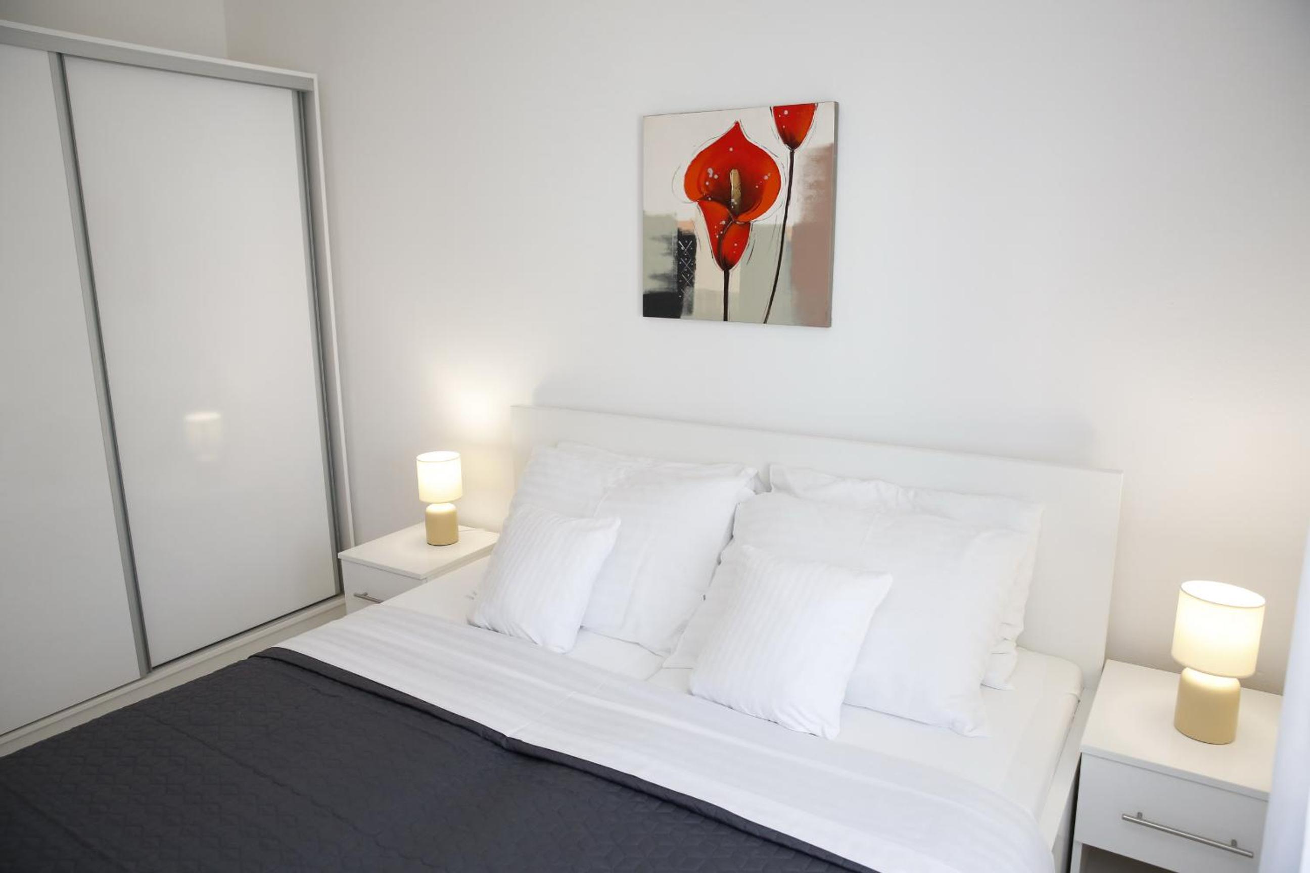 Apartments Lepur