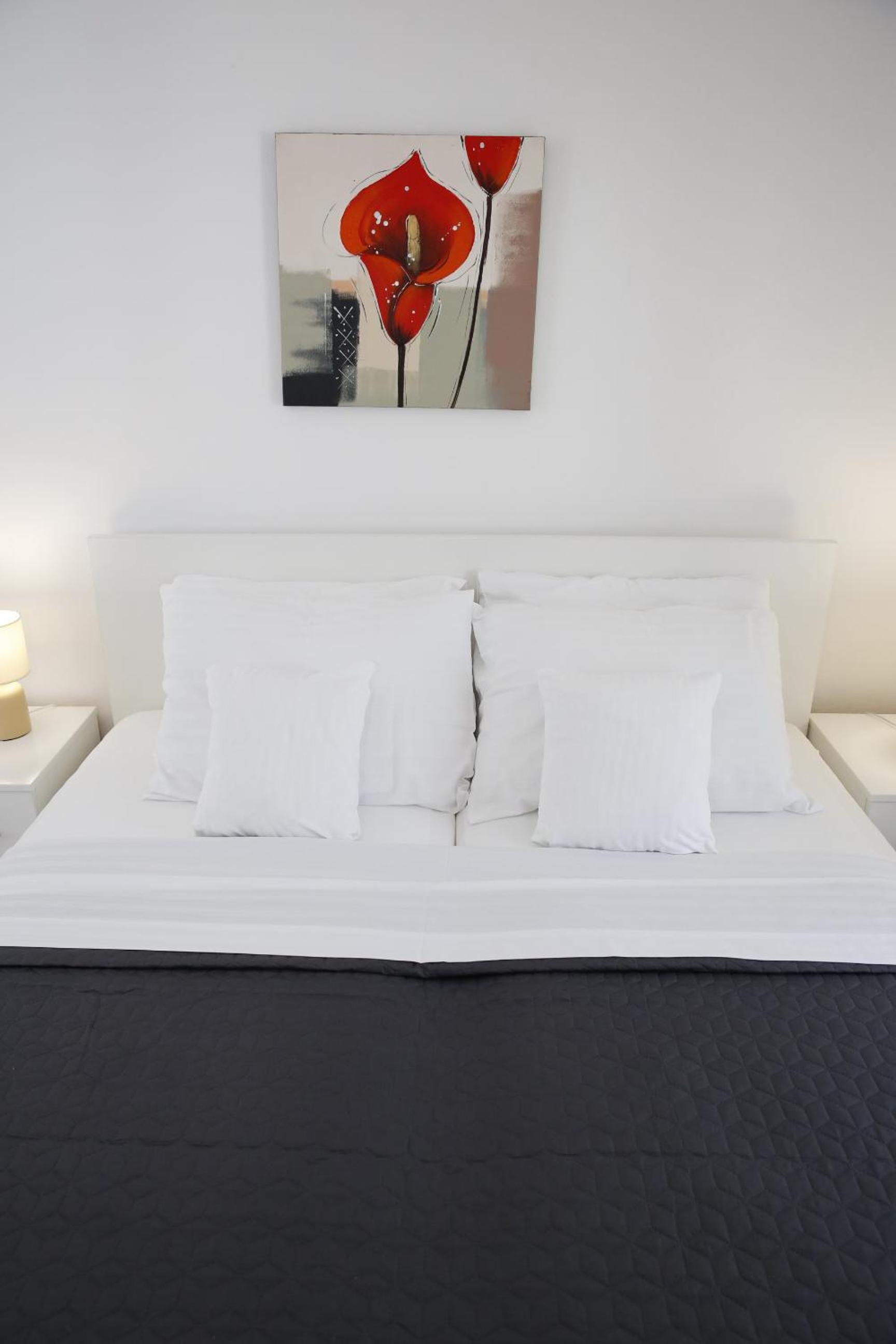 Apartments Lepur