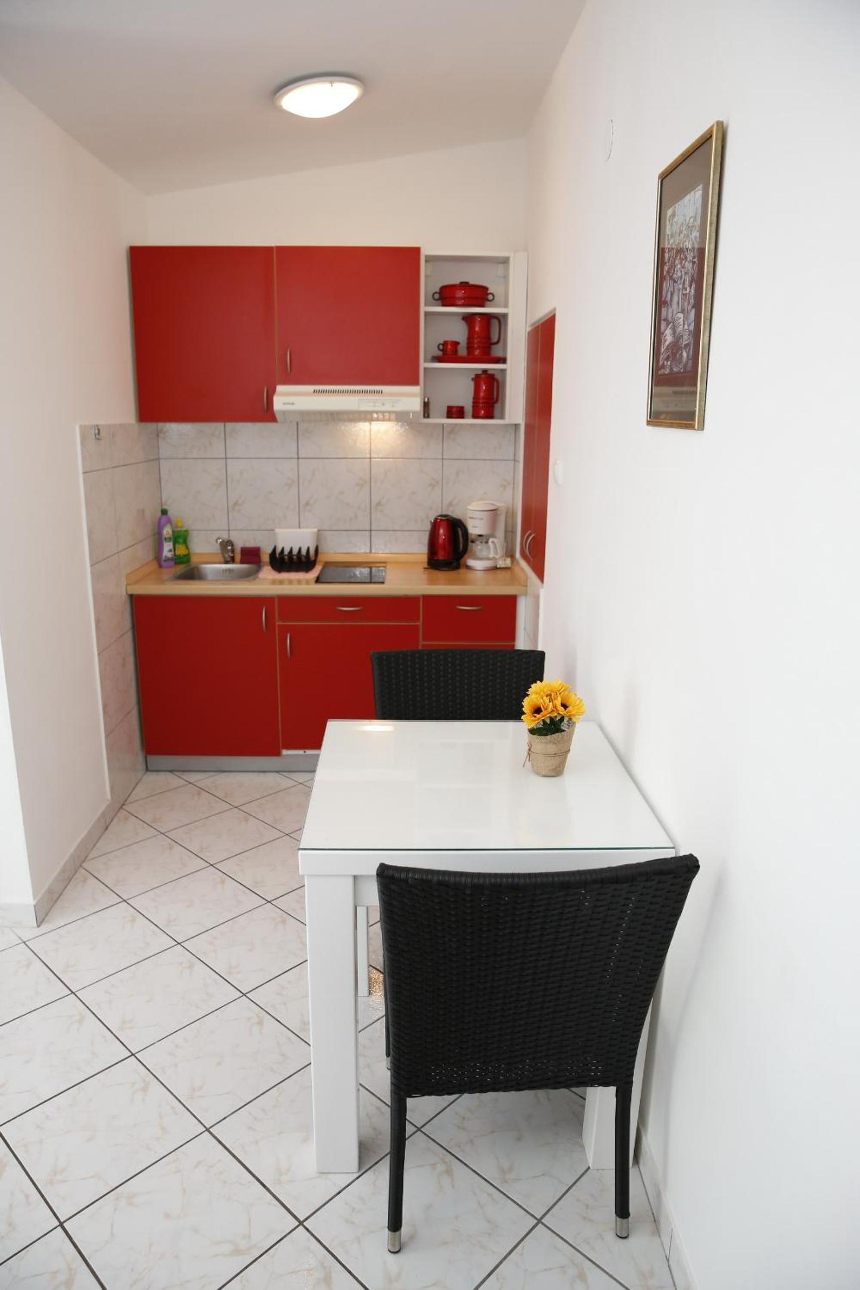 Apartments Lepur