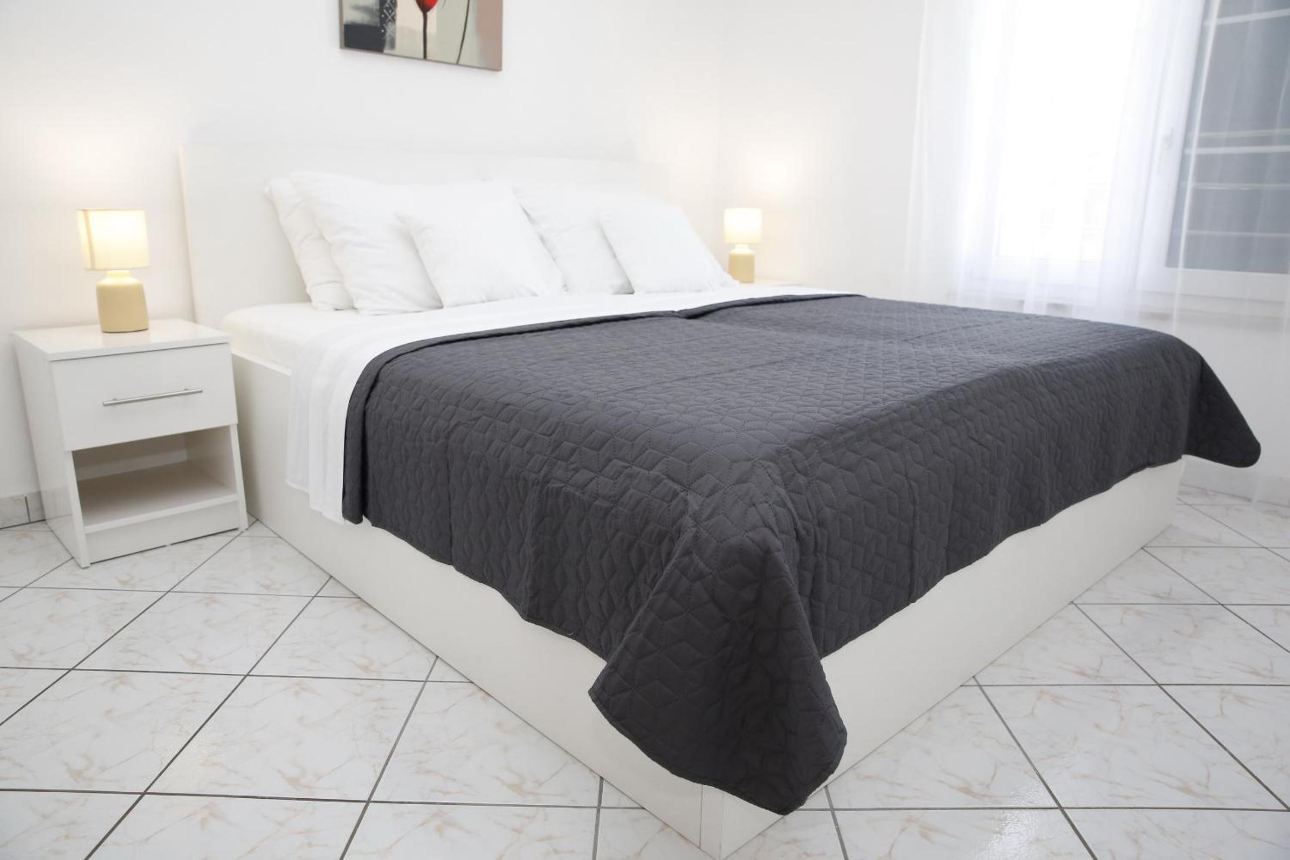 Apartments Lepur