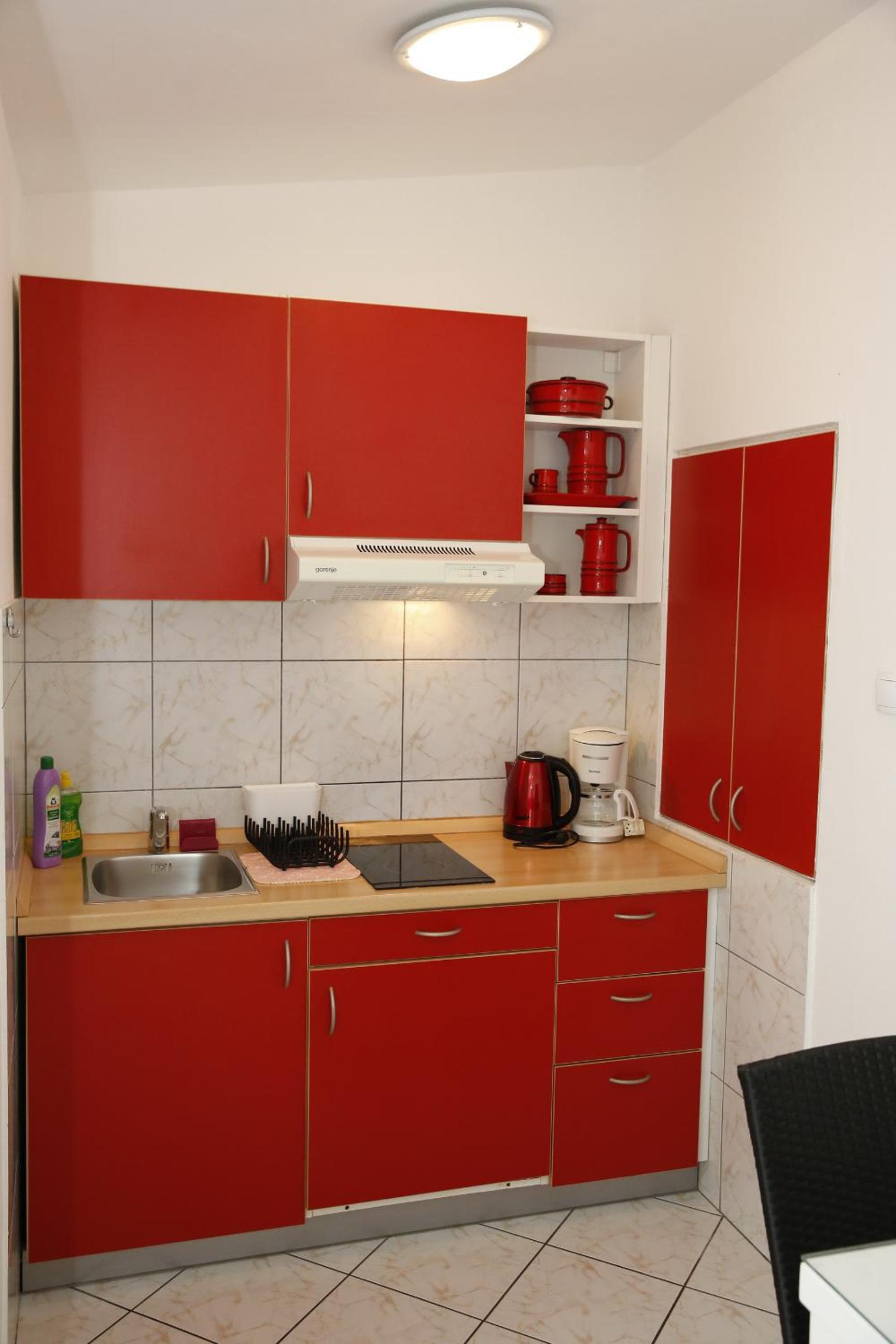 Apartments Lepur