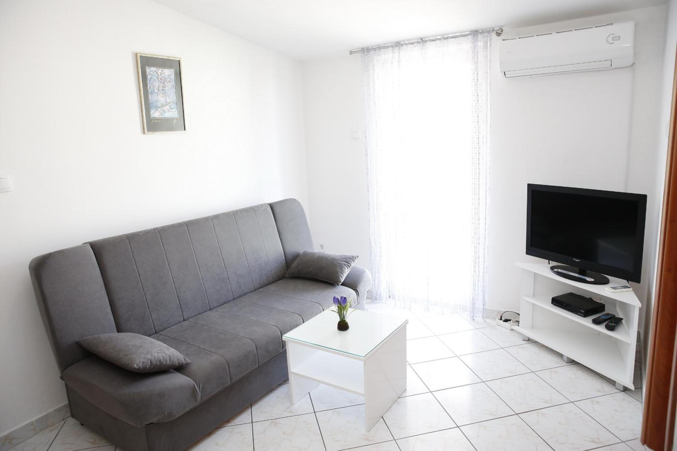 Apartments Lepur