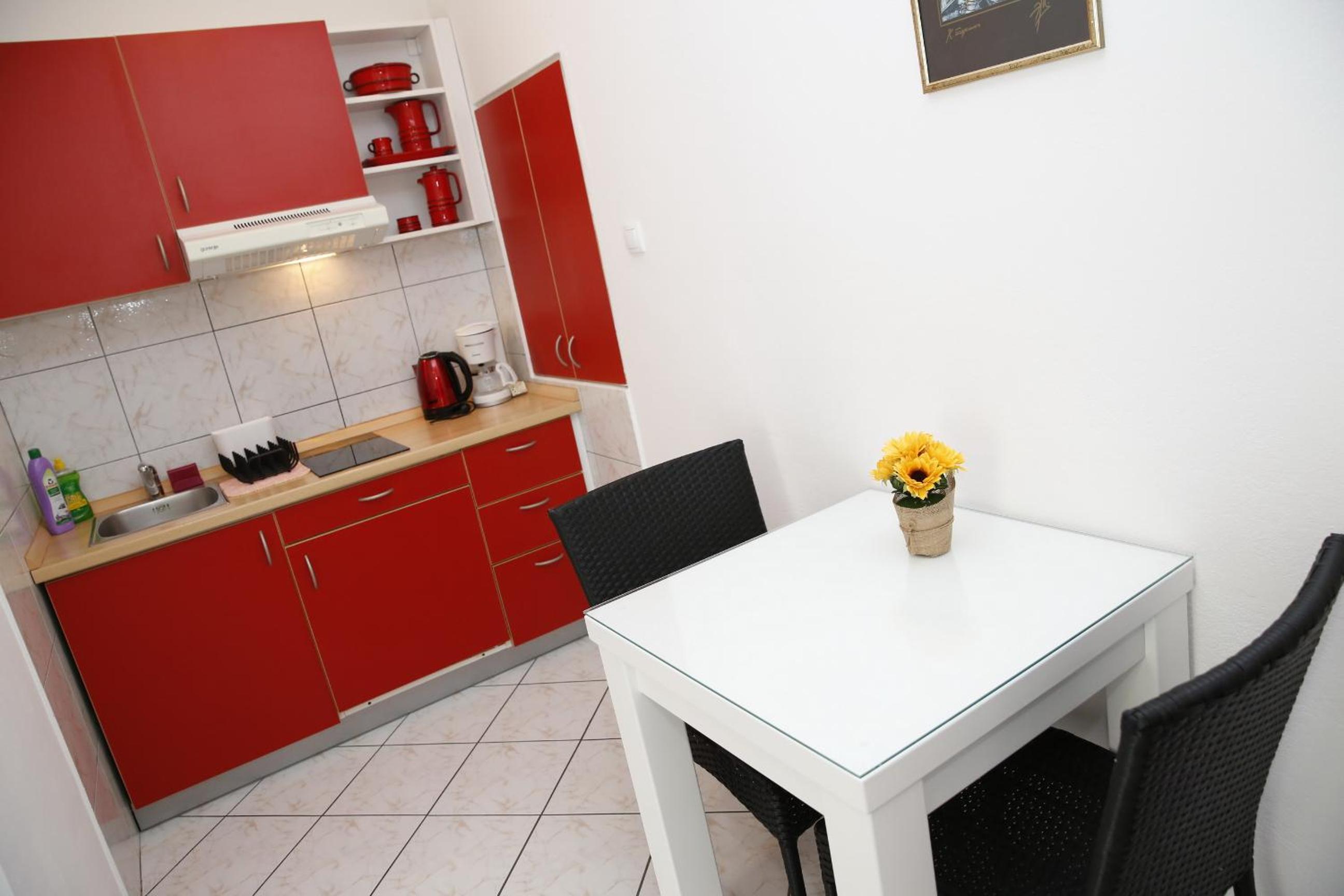 Apartments Lepur