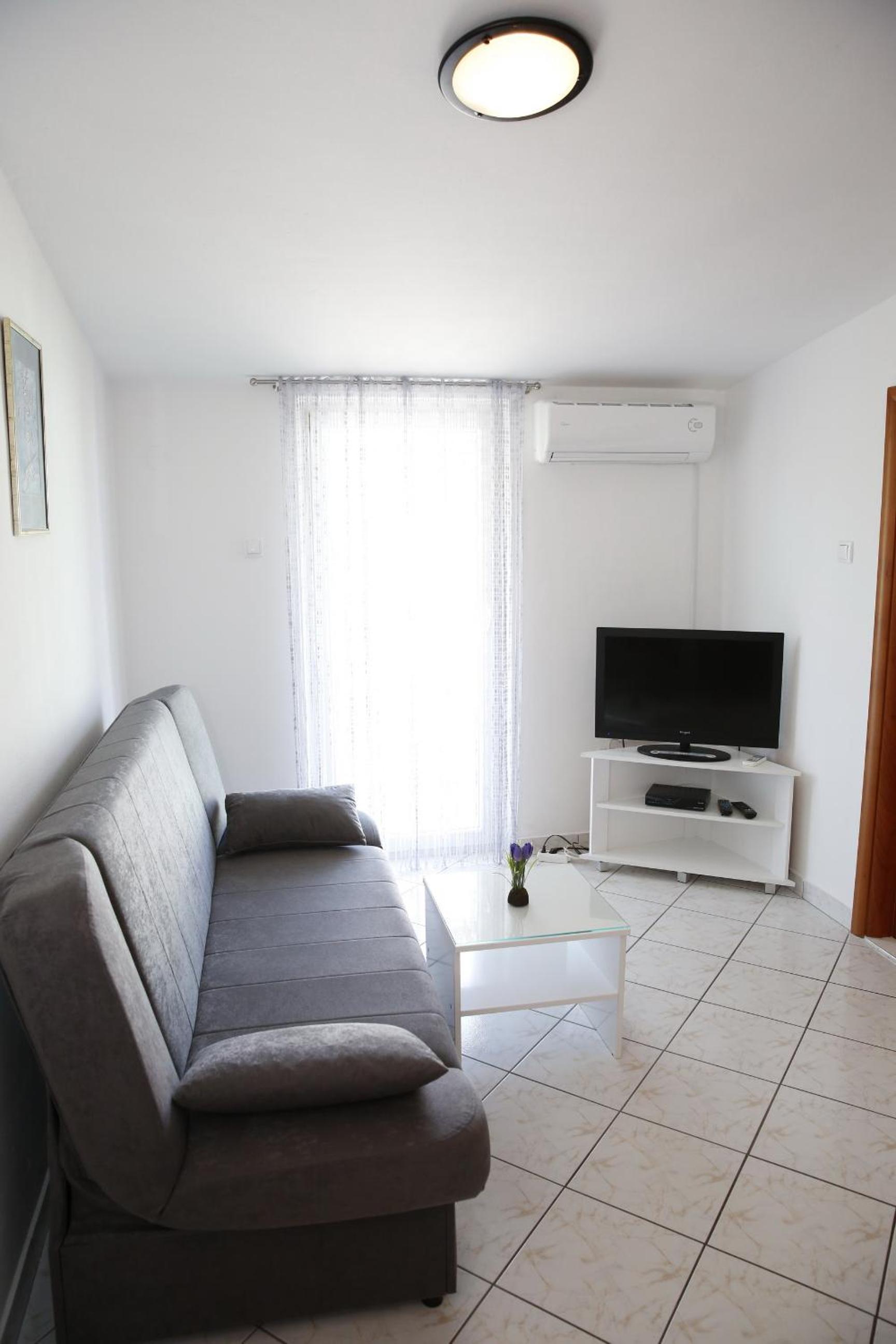 Apartments Lepur