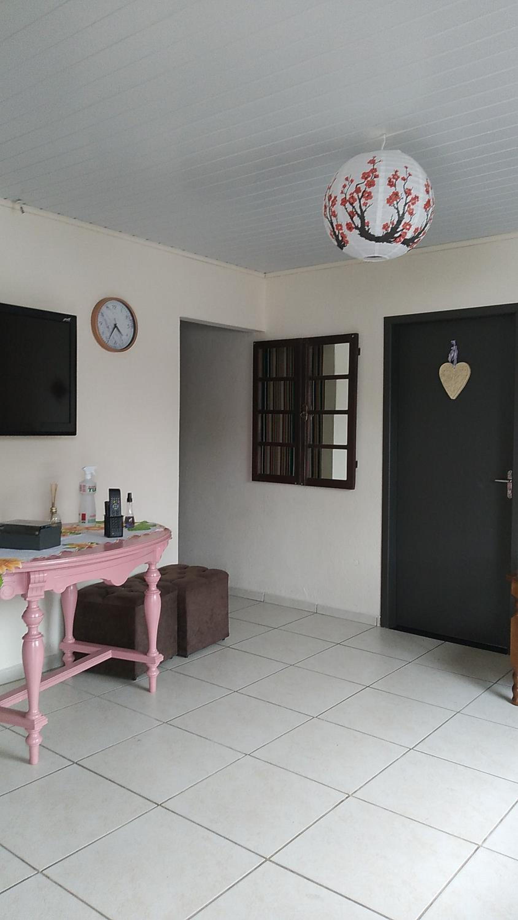 Hostel Cidade das Flores 2