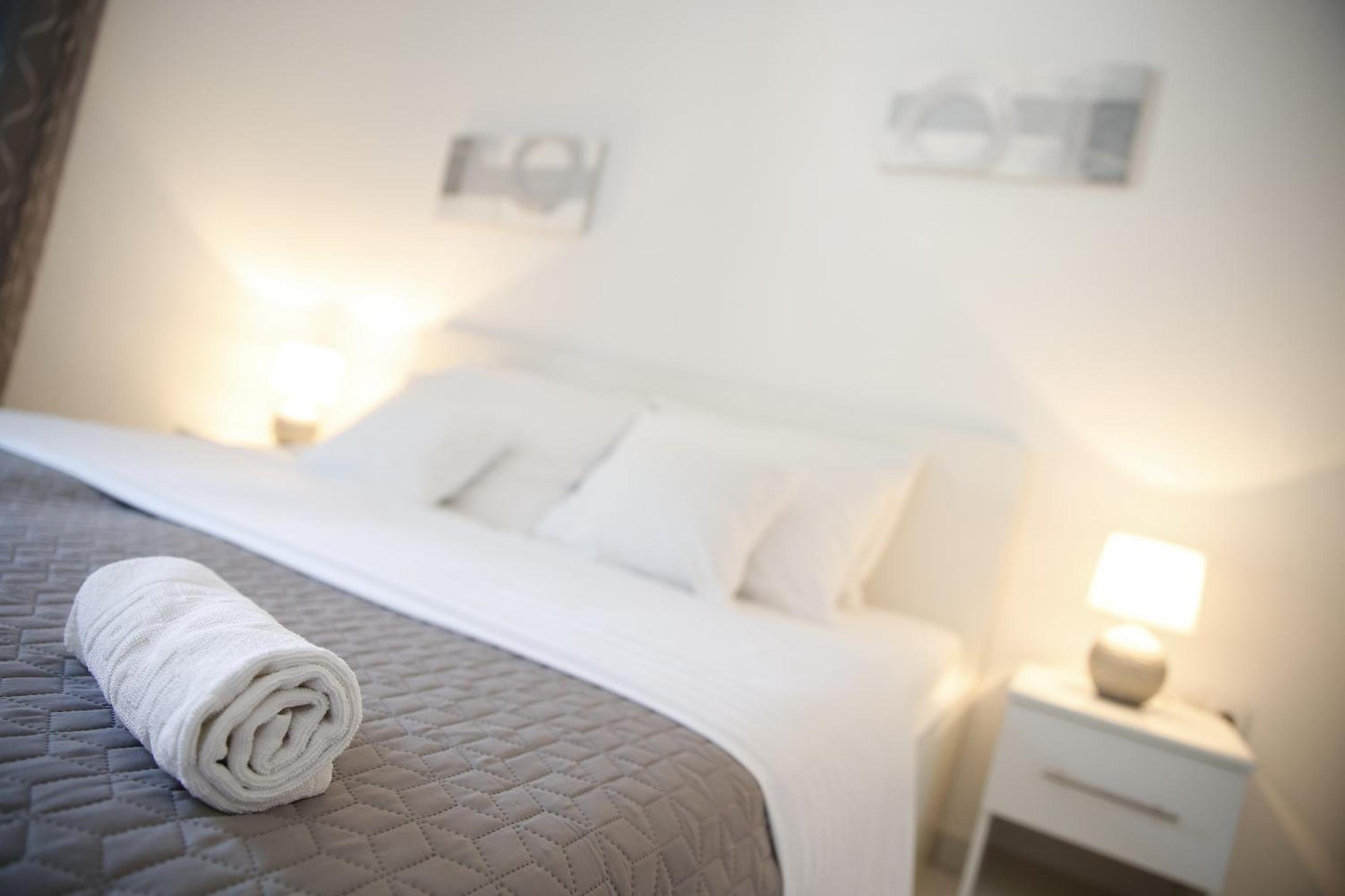 Apartments Lepur