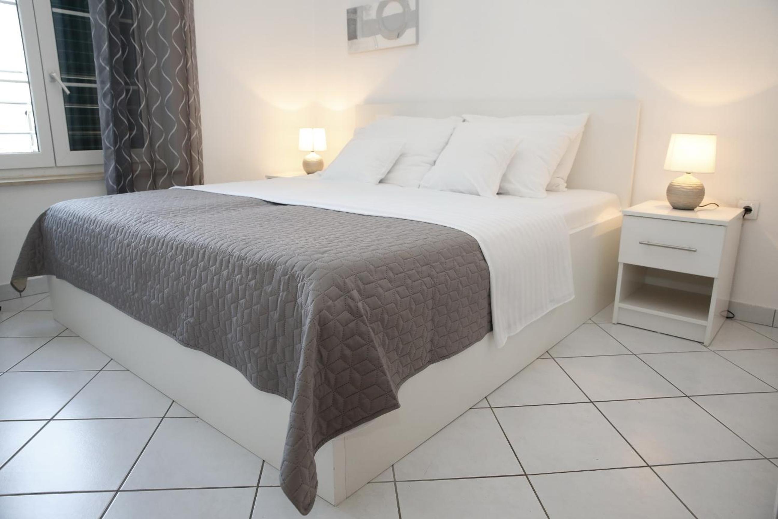Apartments Lepur