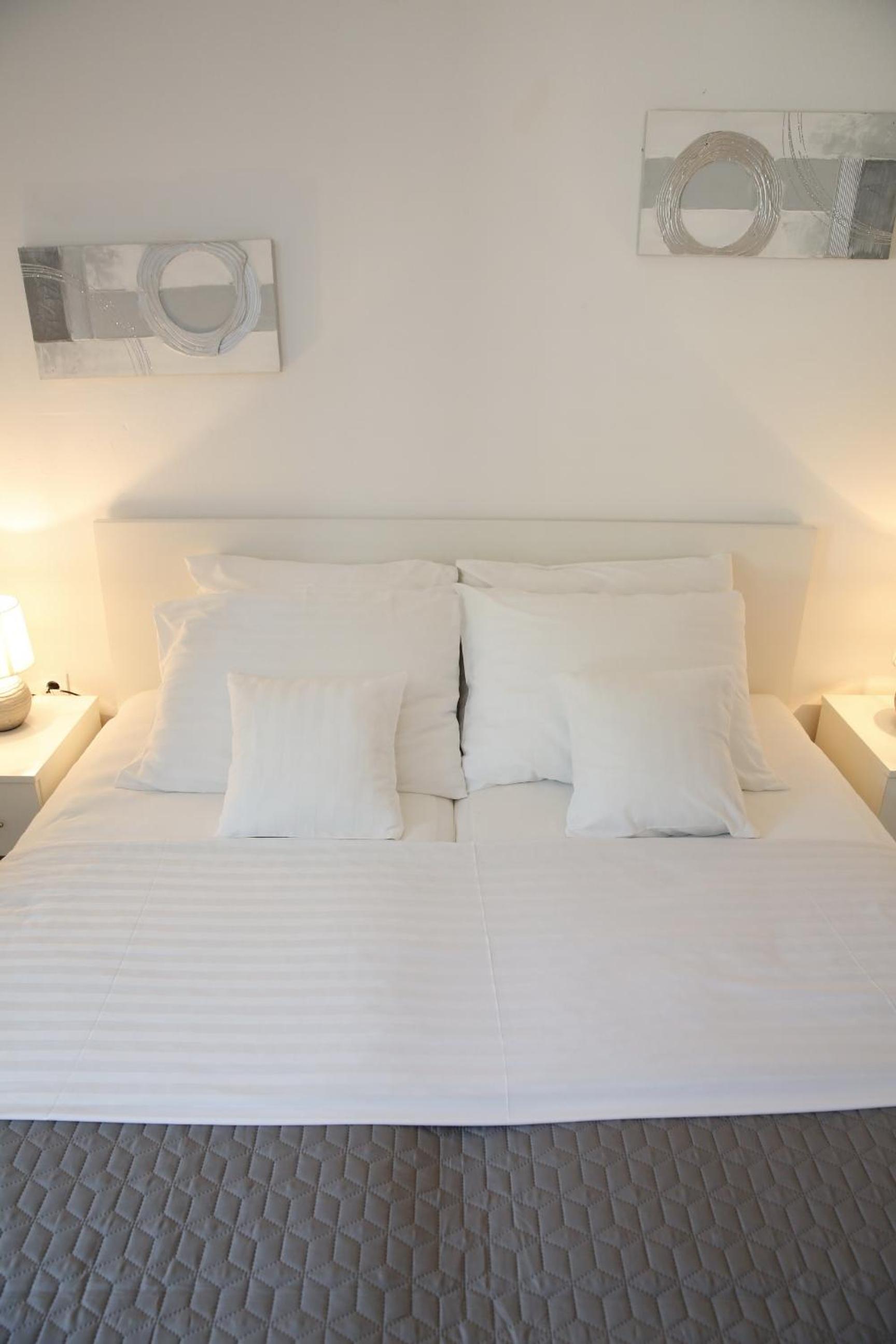 Apartments Lepur