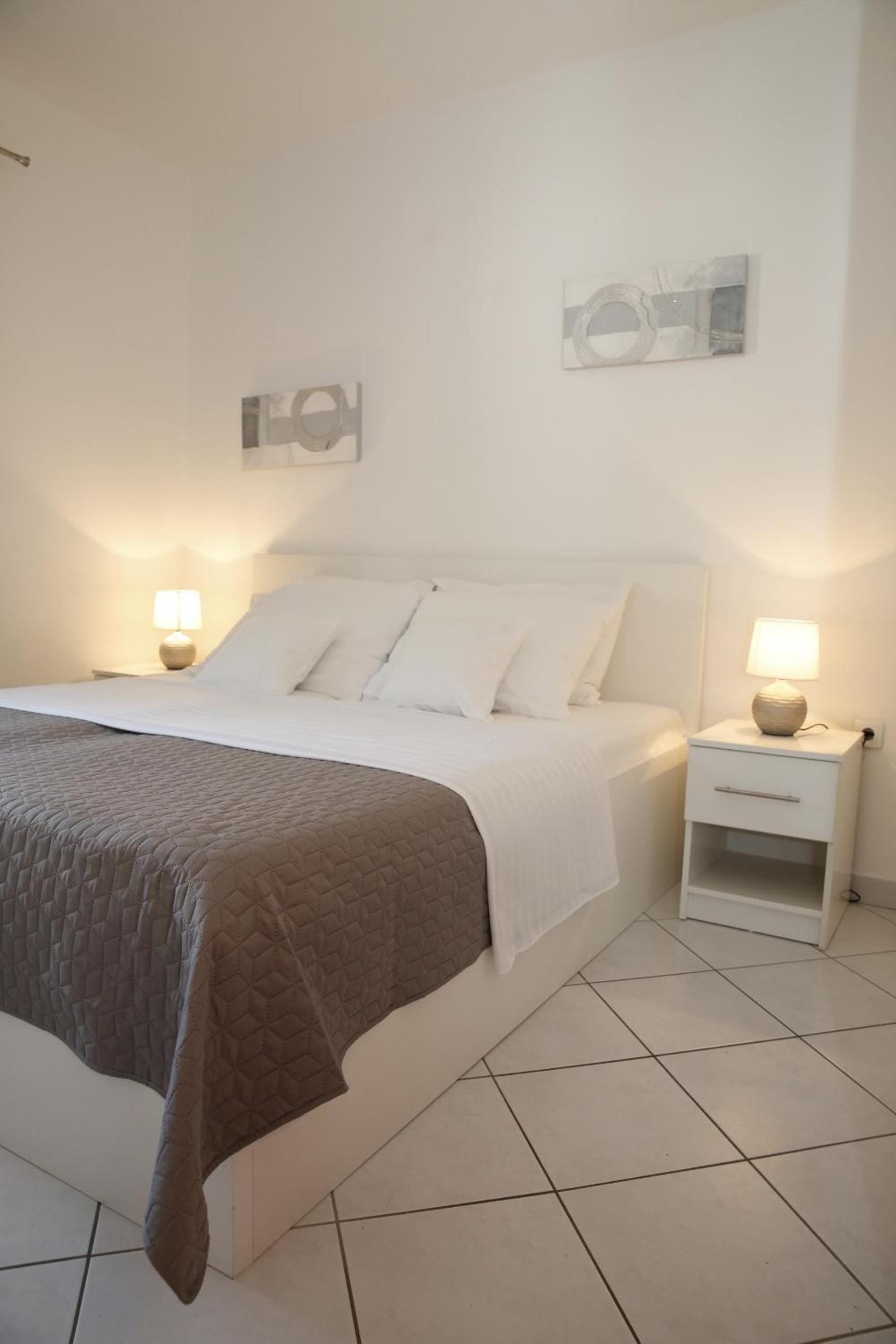 Apartments Lepur