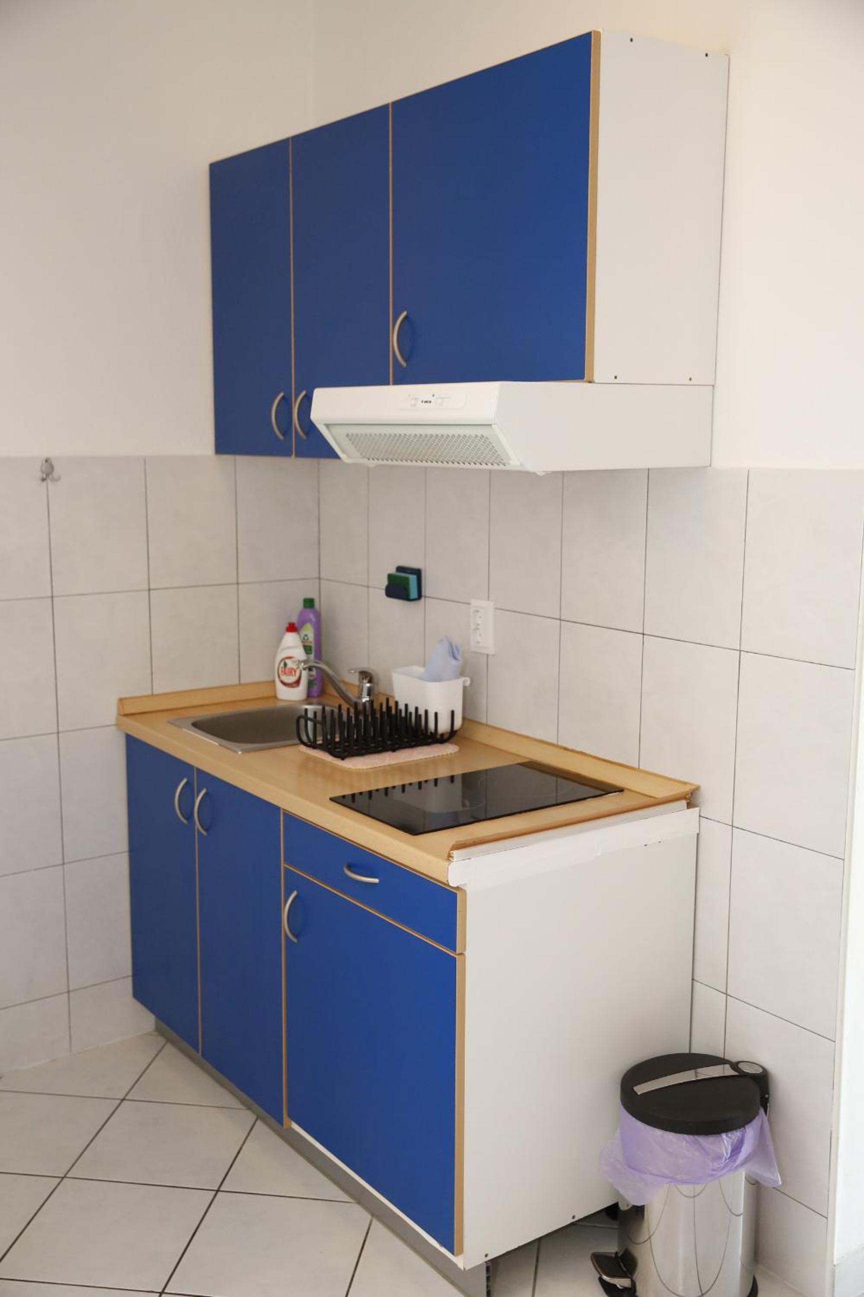 Apartments Lepur