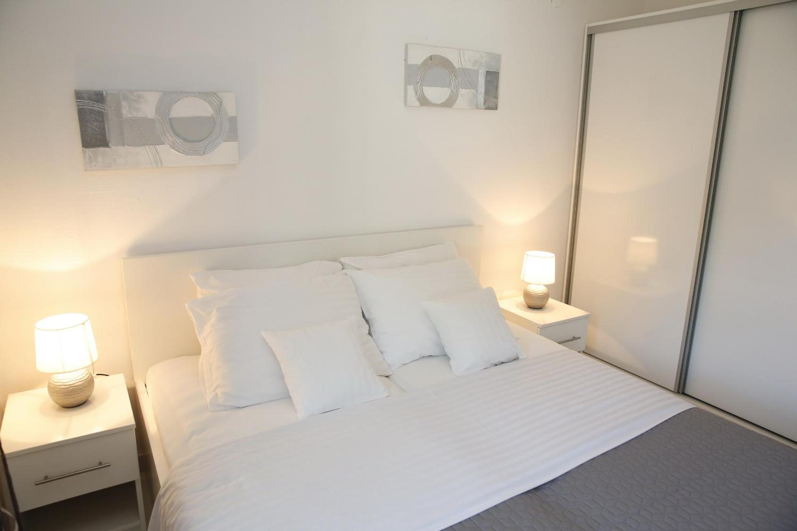Apartments Lepur